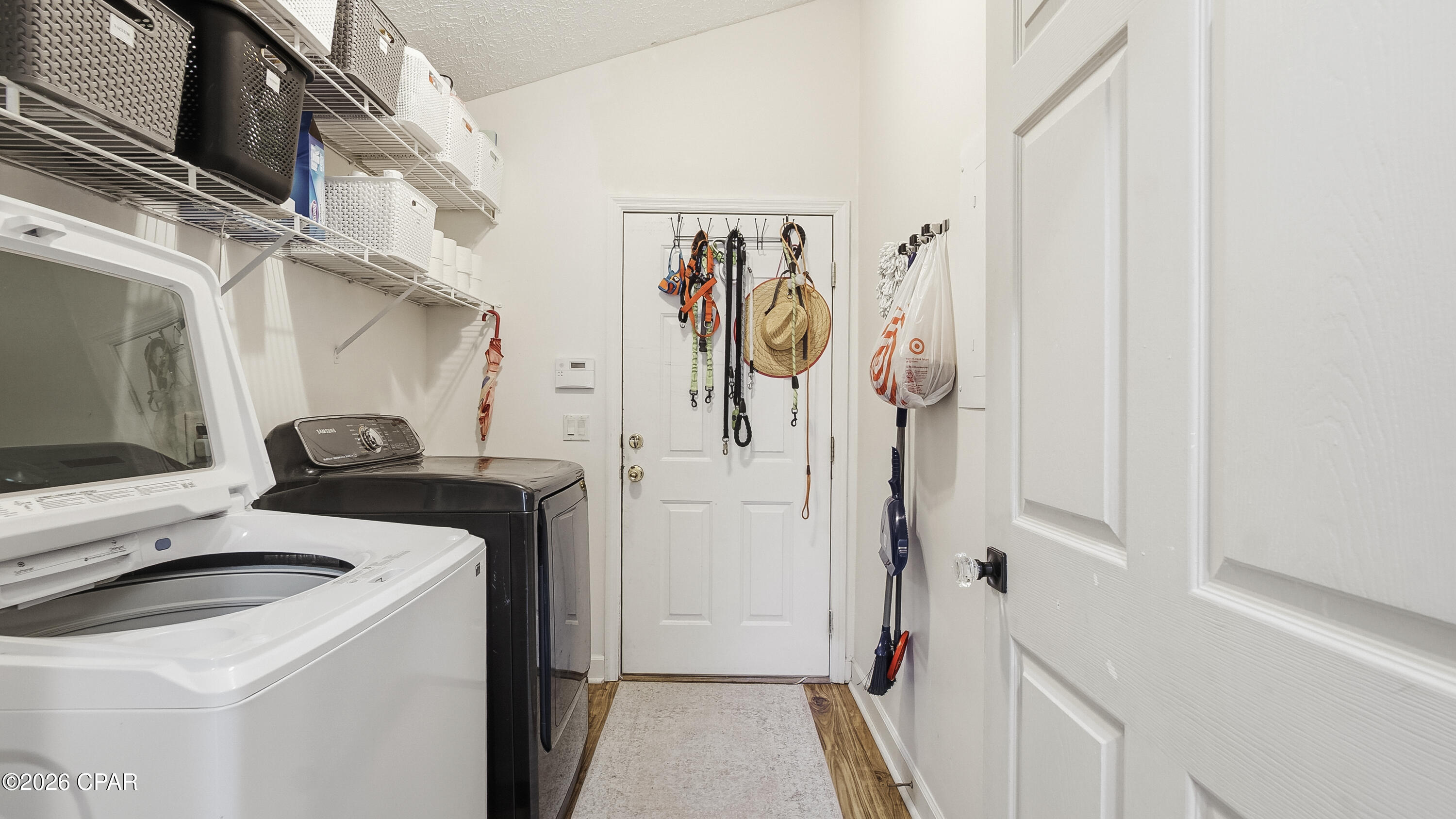 Windwood - Residential