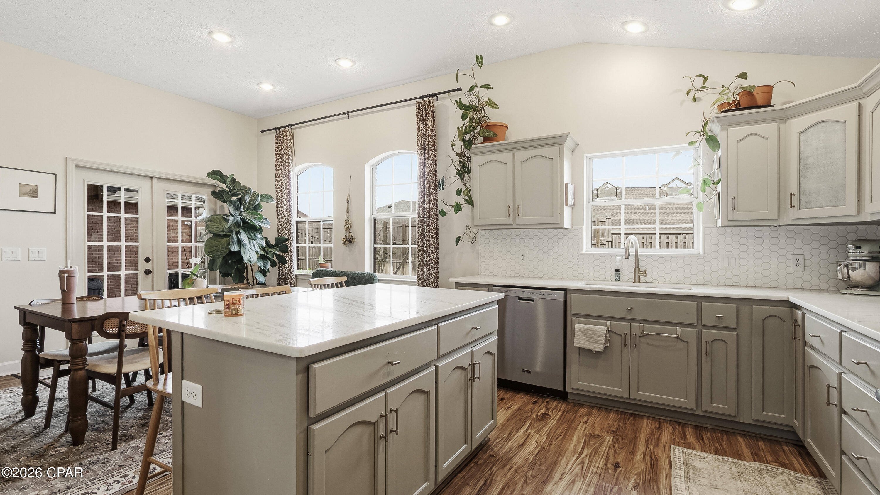 Windwood - Residential