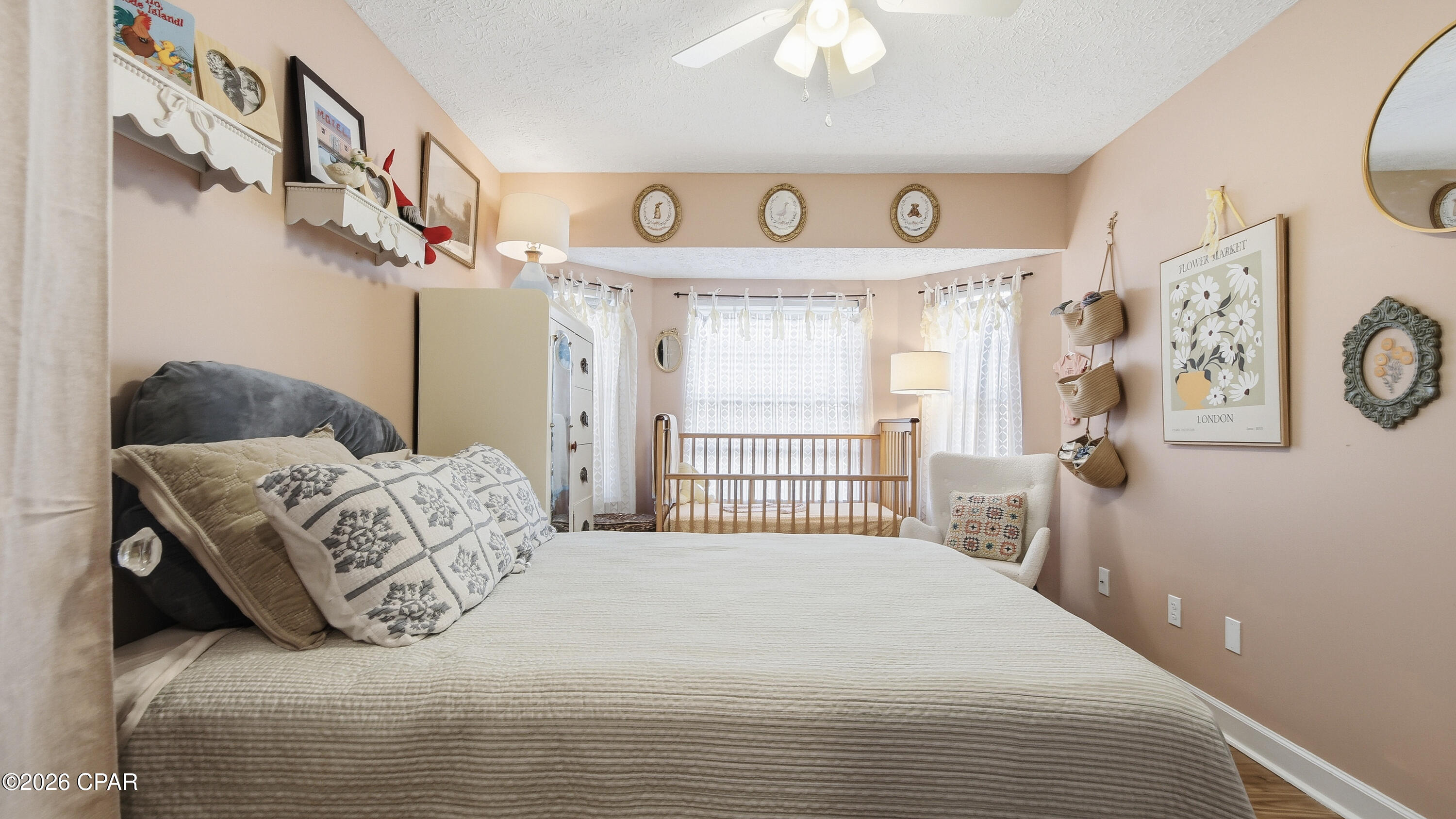 Windwood - Residential