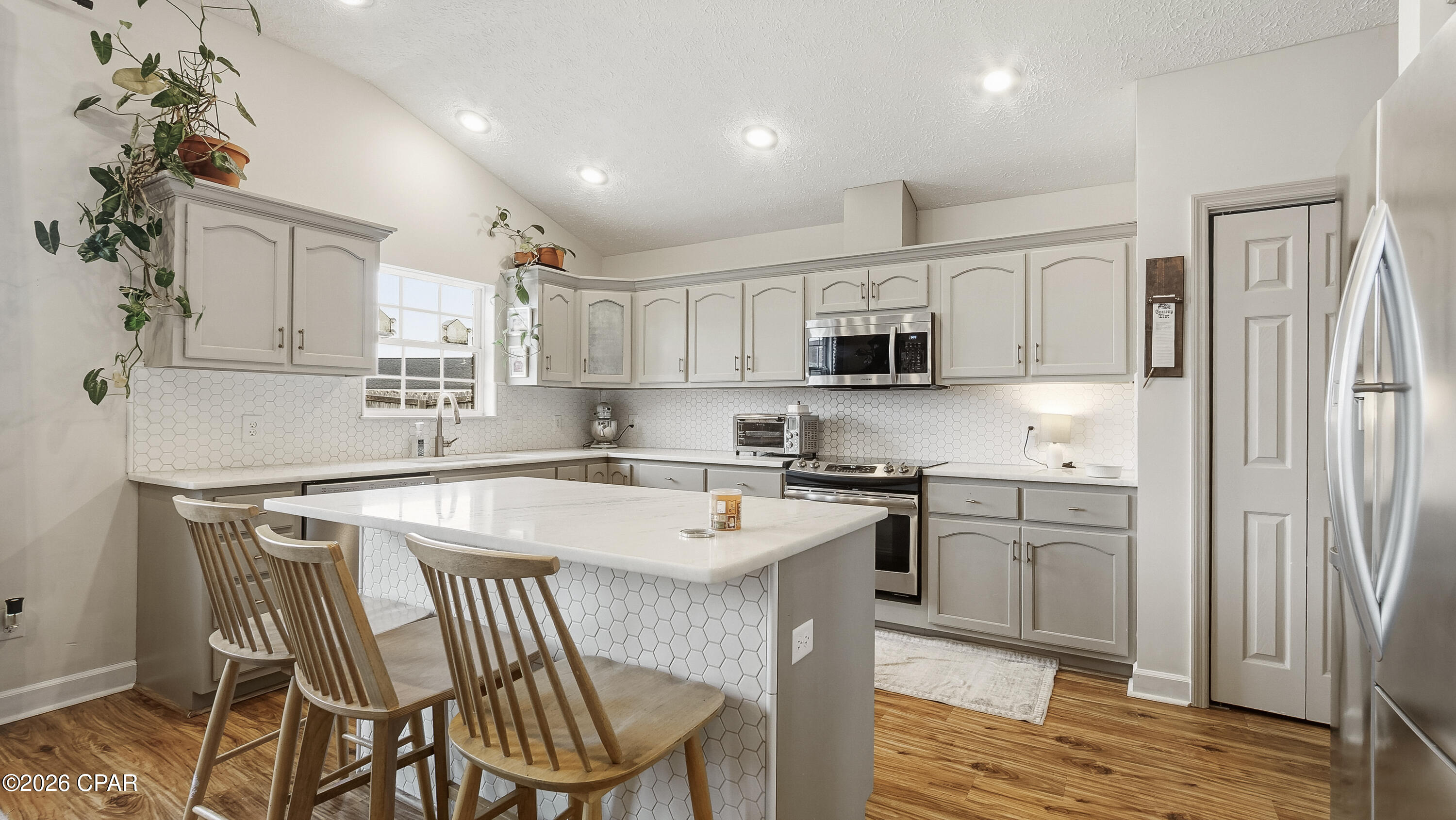 Windwood - Residential