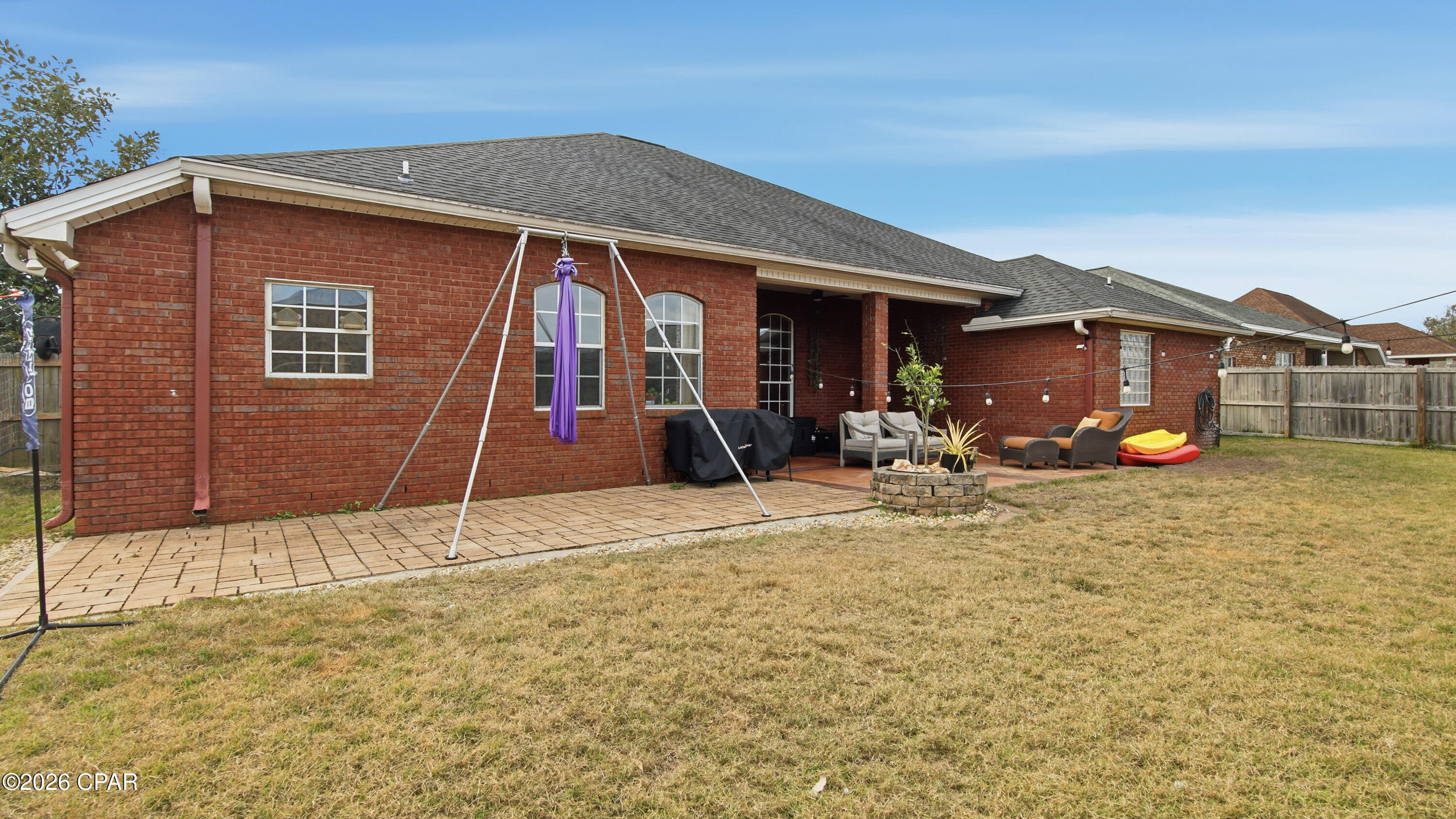 Windwood - Residential