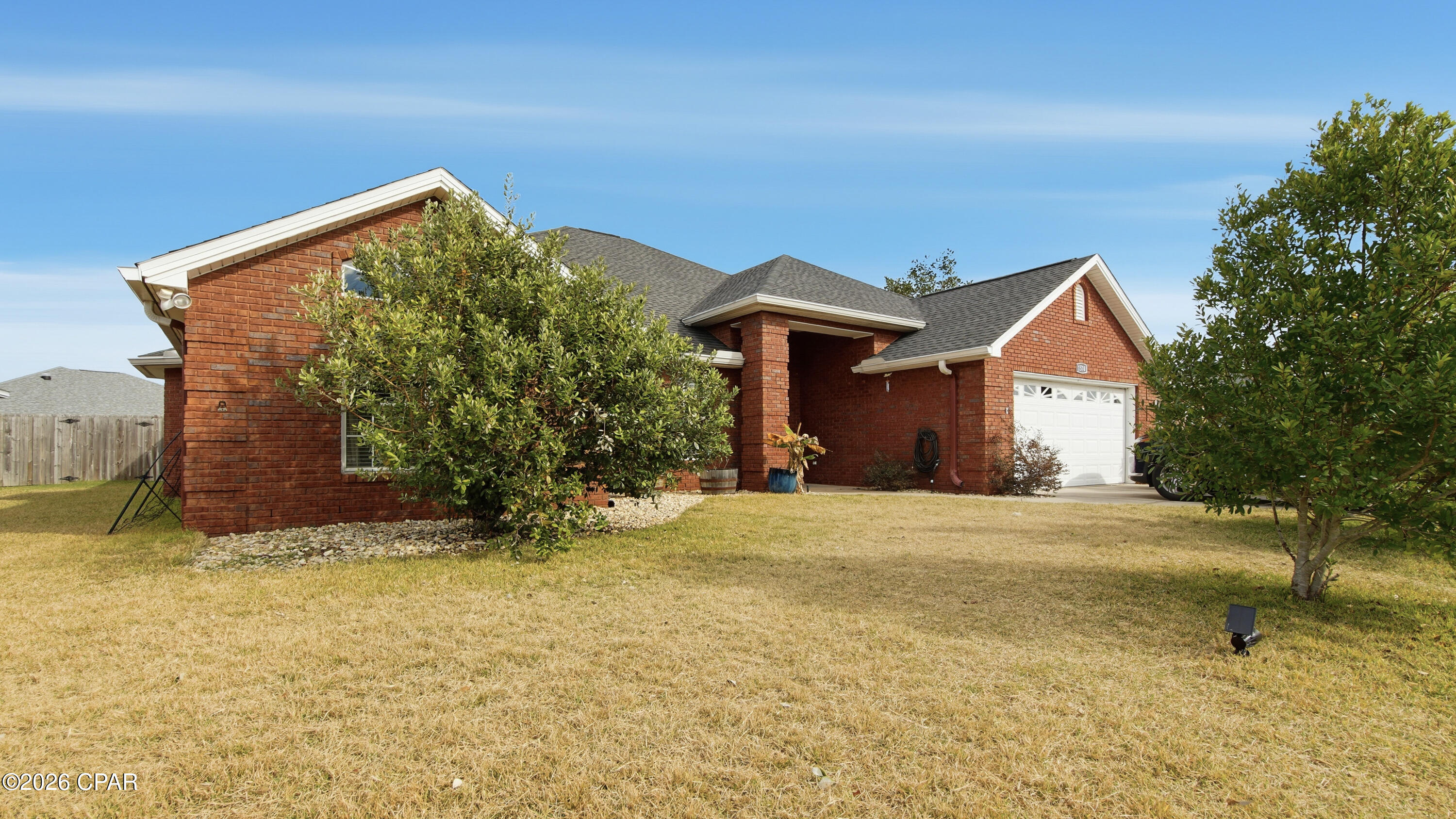 Windwood - Residential