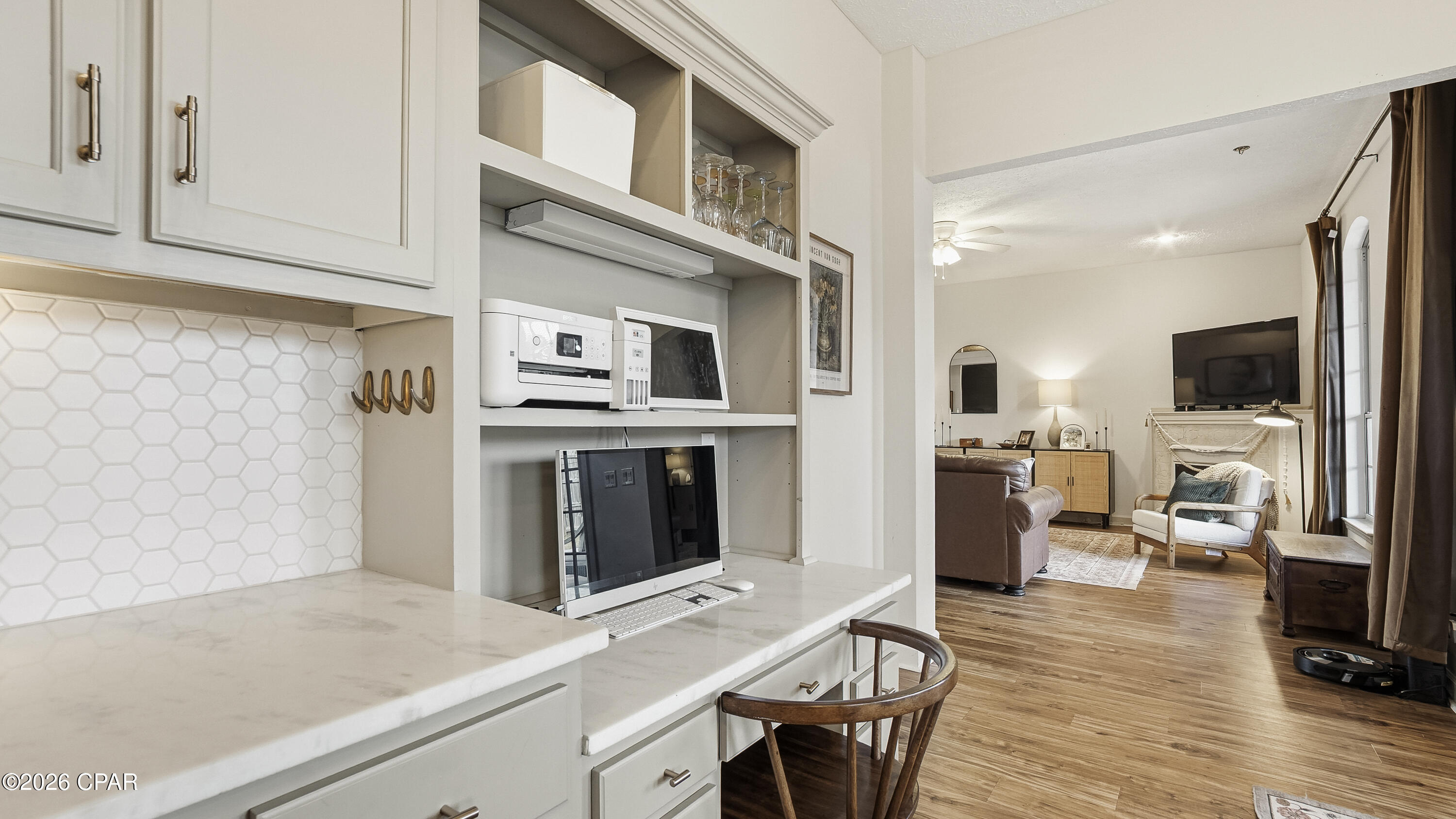 Windwood - Residential