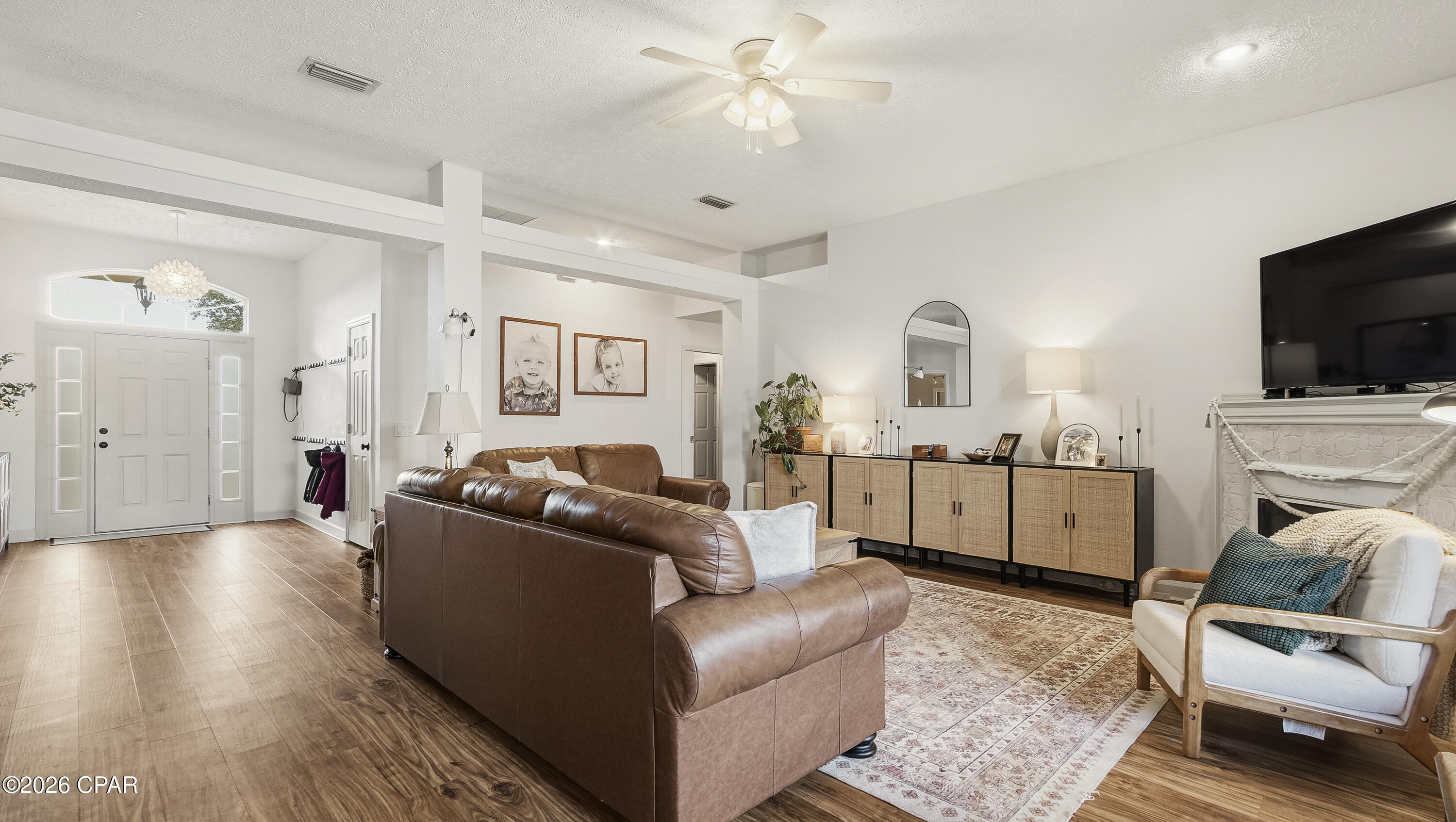 Windwood - Residential