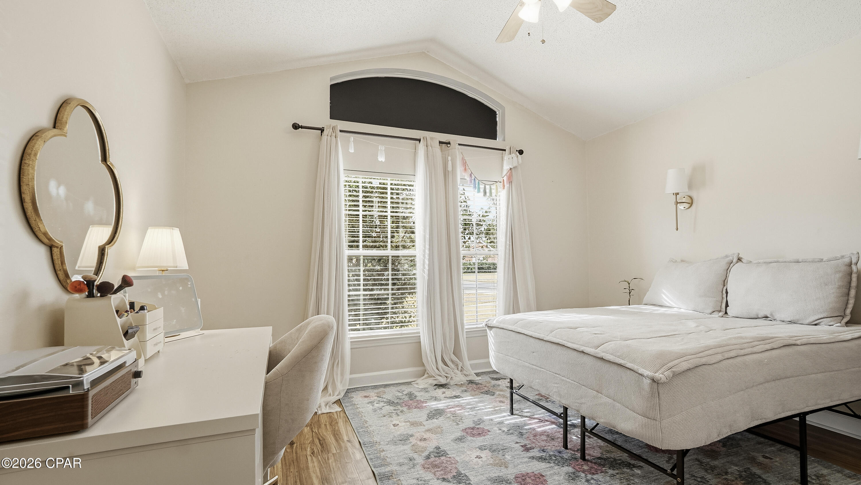 Windwood - Residential