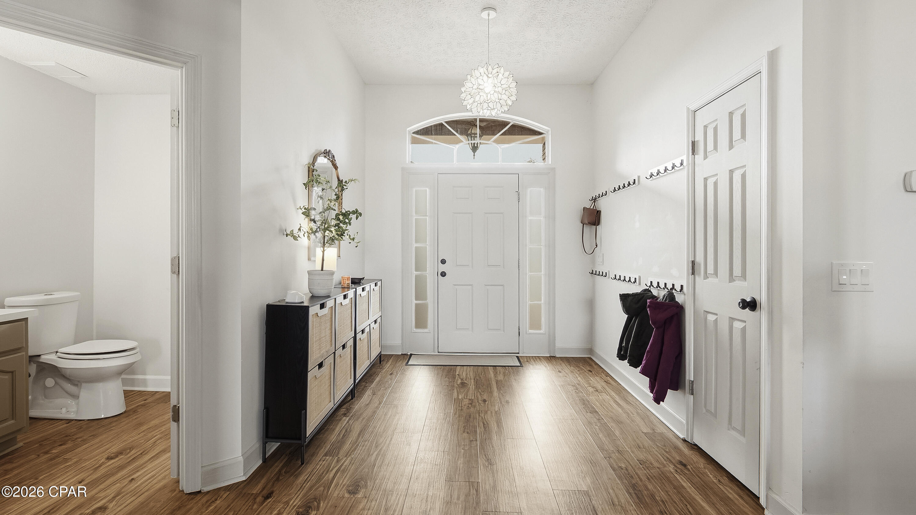 Windwood - Residential