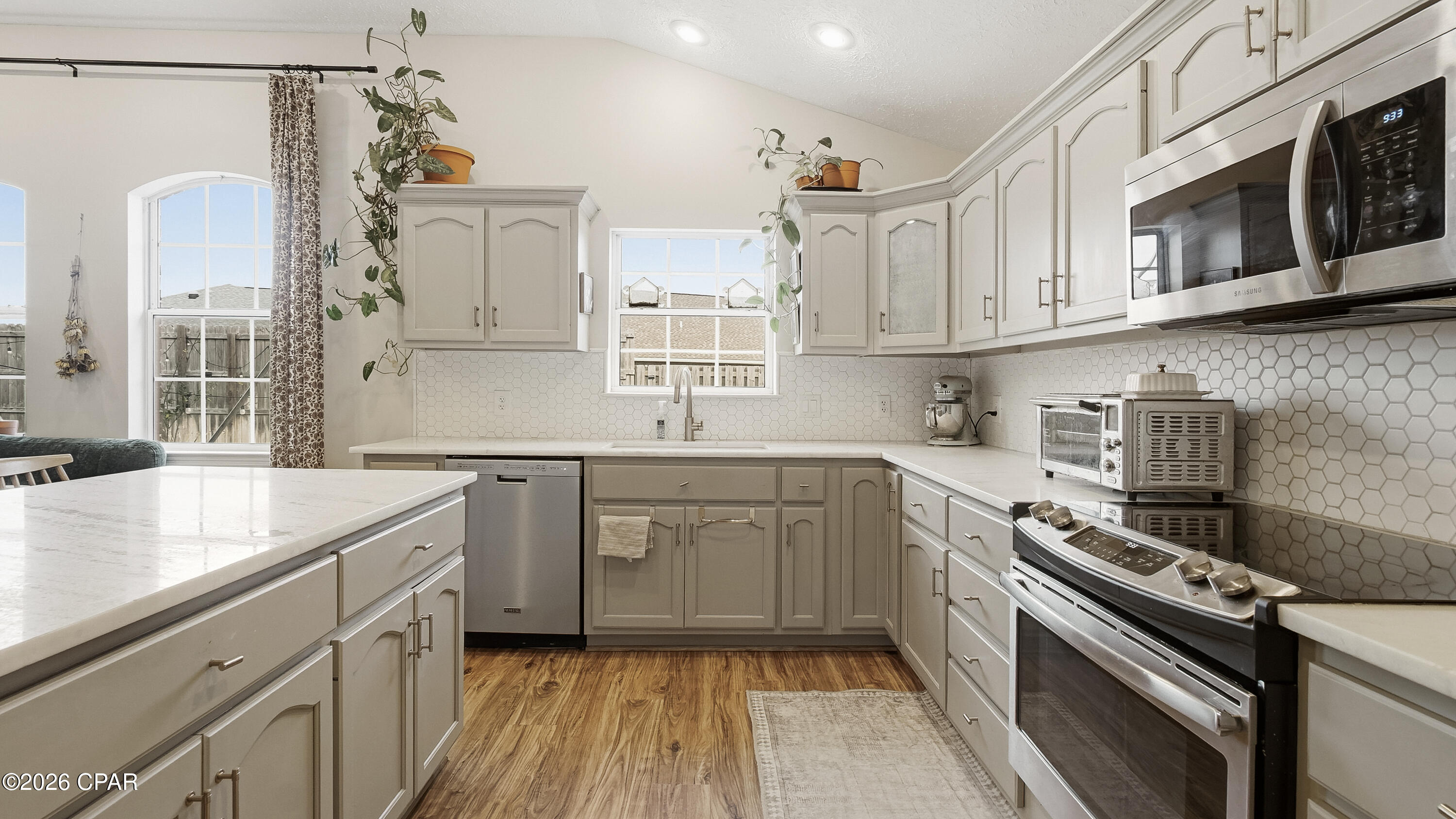 Windwood - Residential