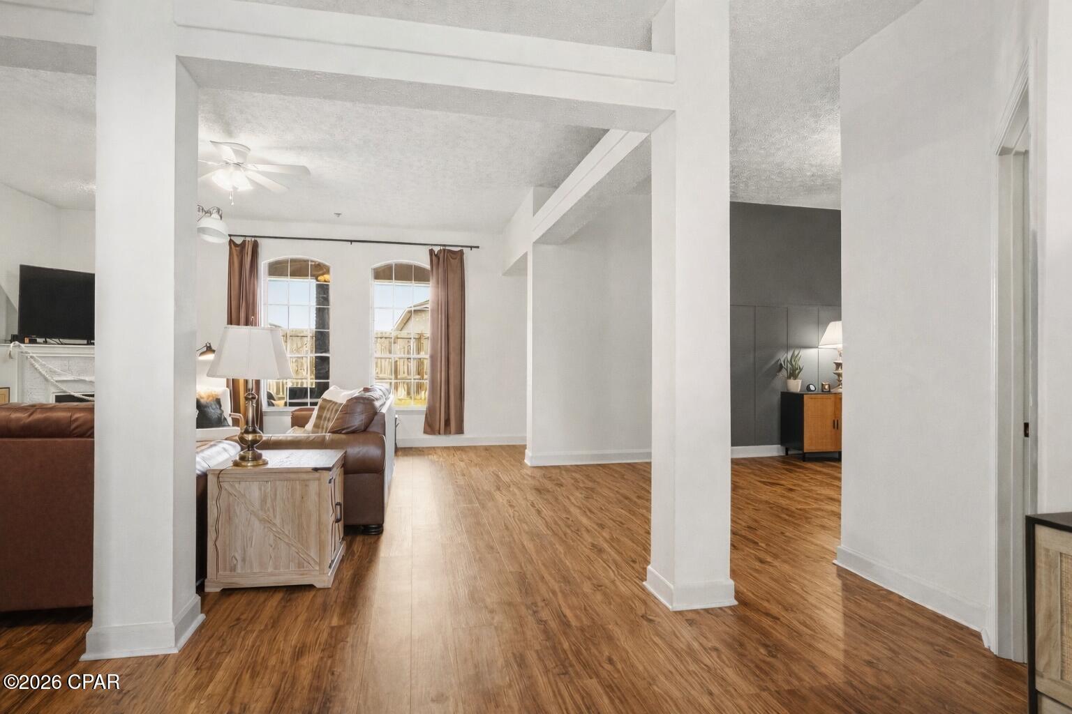 Windwood - Residential