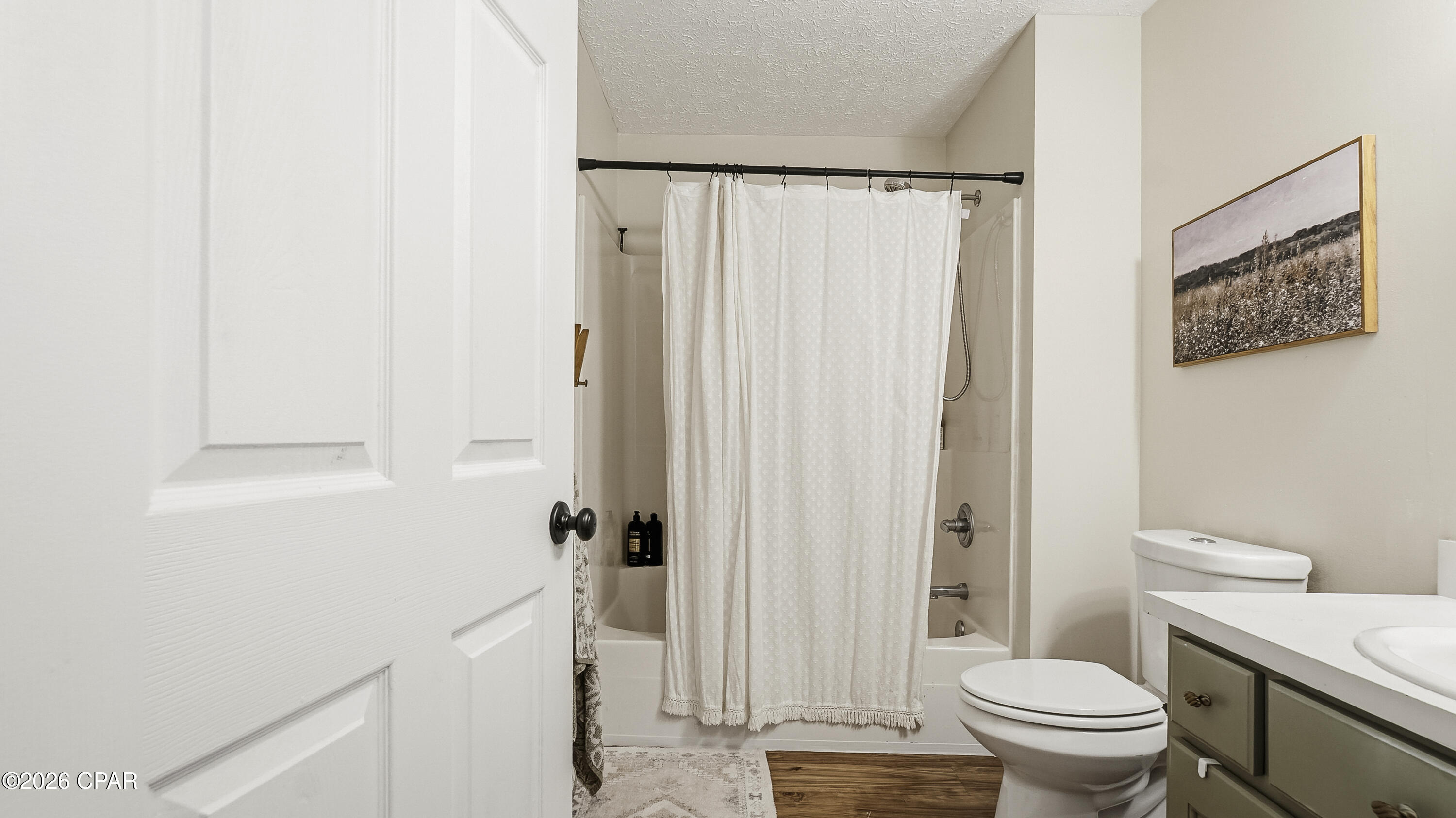 Windwood - Residential