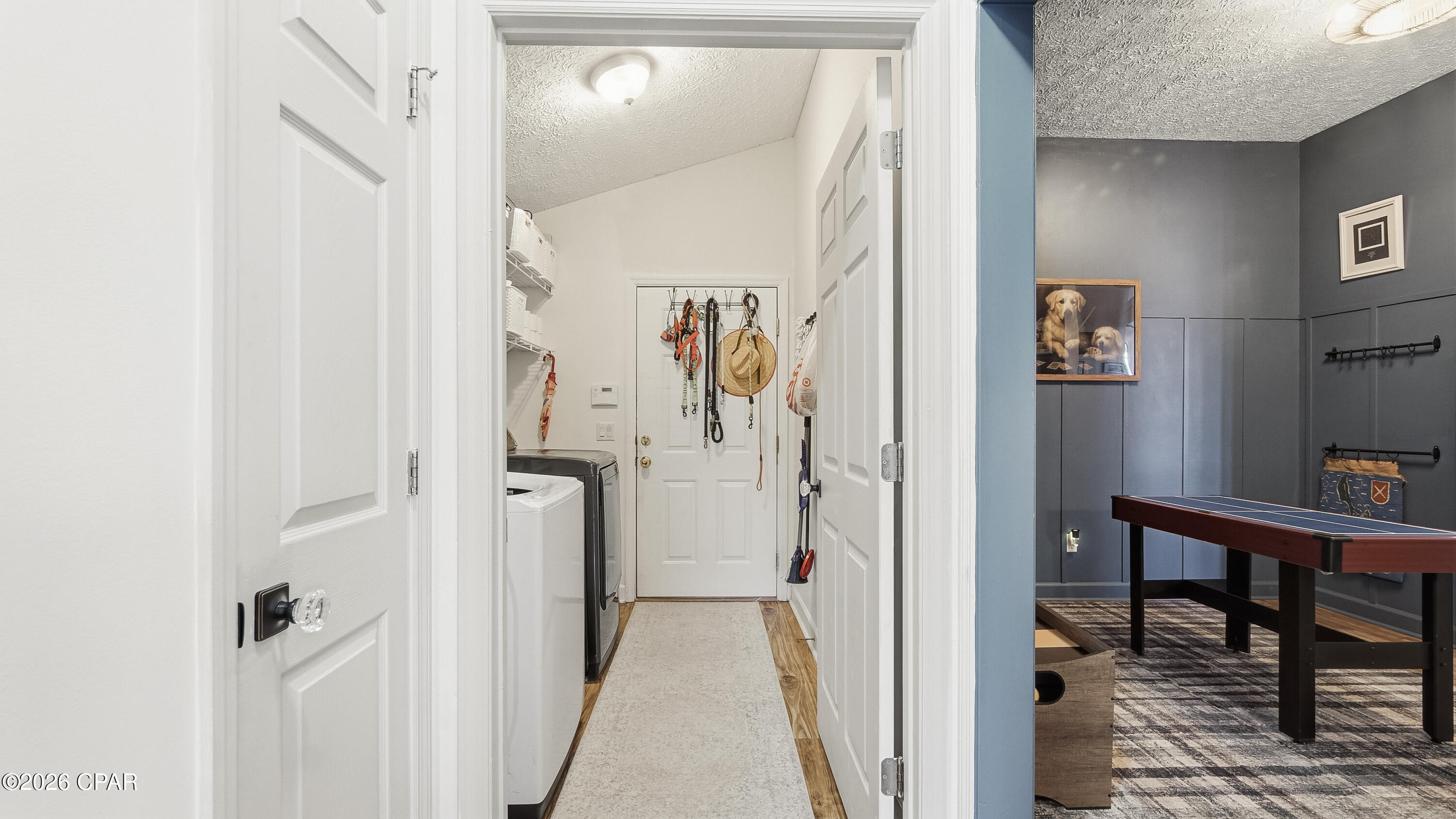 Windwood - Residential