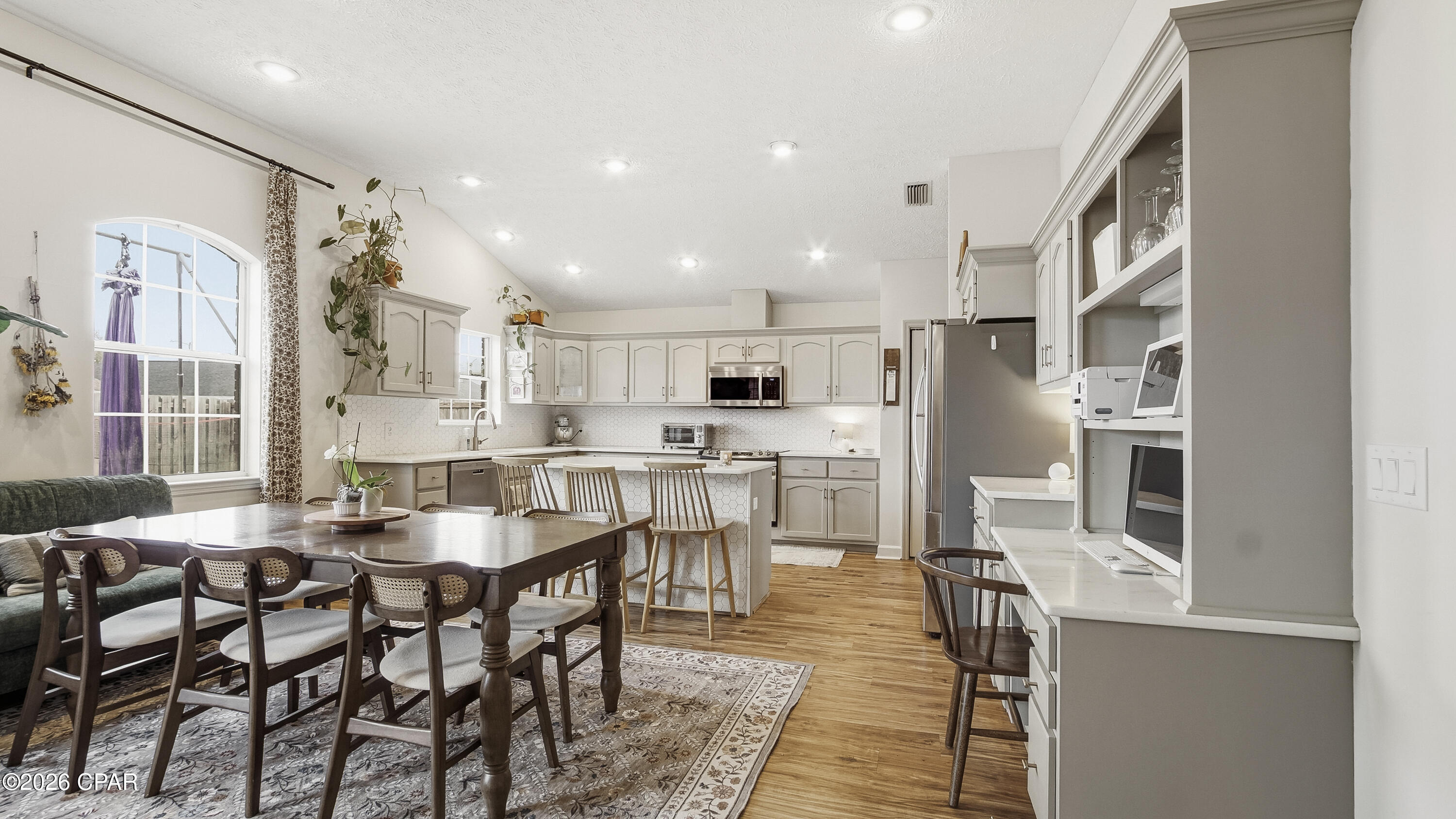 Windwood - Residential