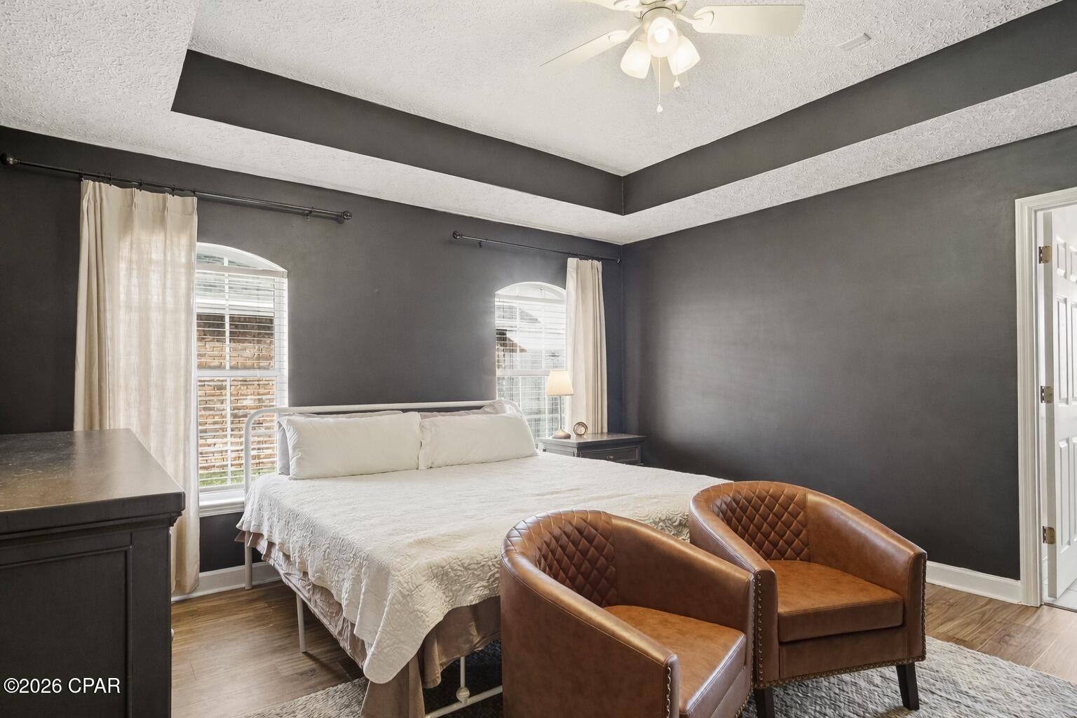 Windwood - Residential