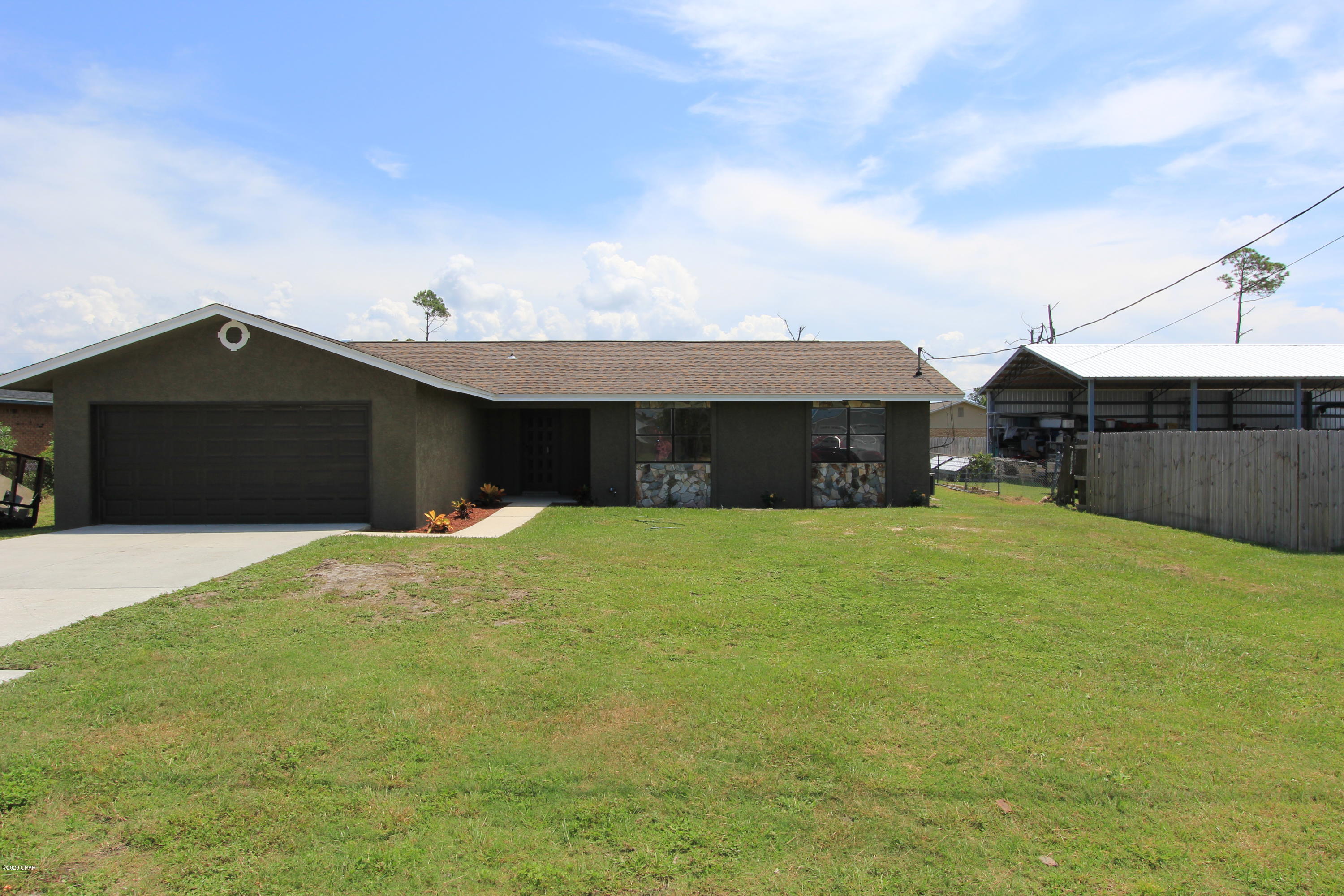 [No Recorded Subdiv] - Residential