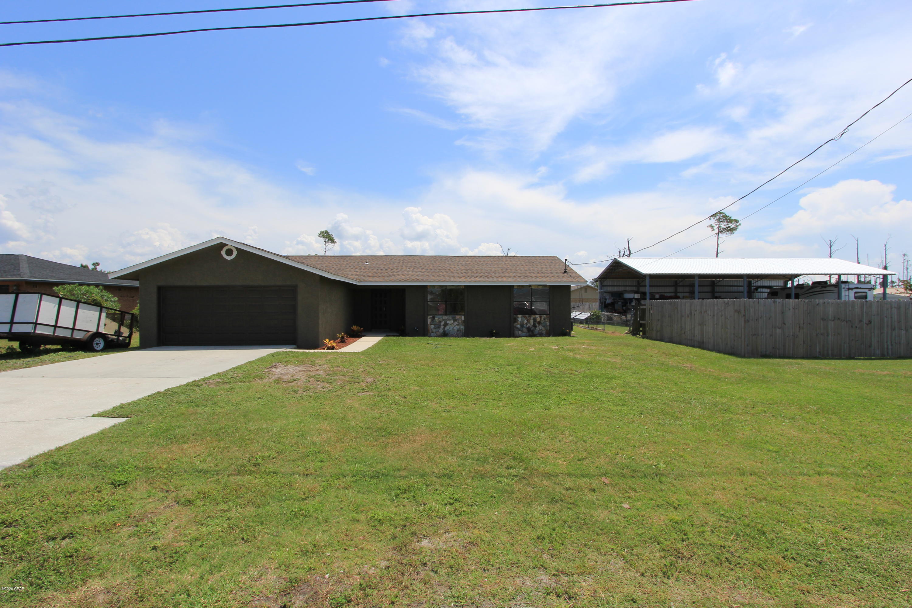 [No Recorded Subdiv] - Residential