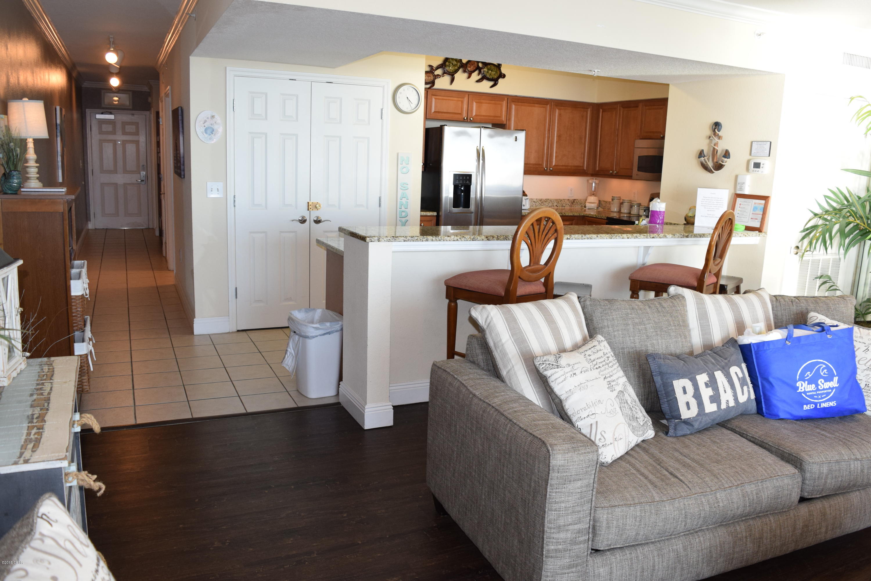 Emerald Beach Resort - Residential