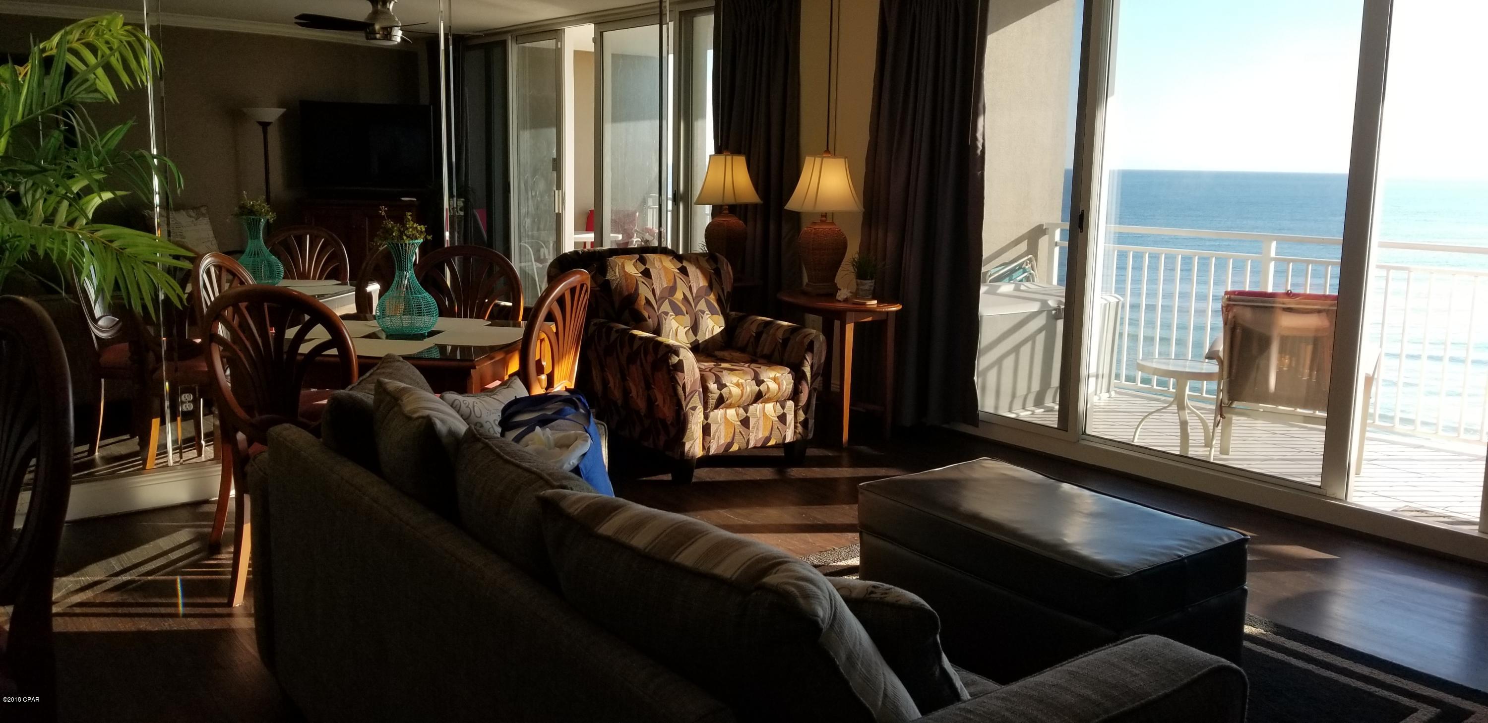 Emerald Beach Resort - Residential