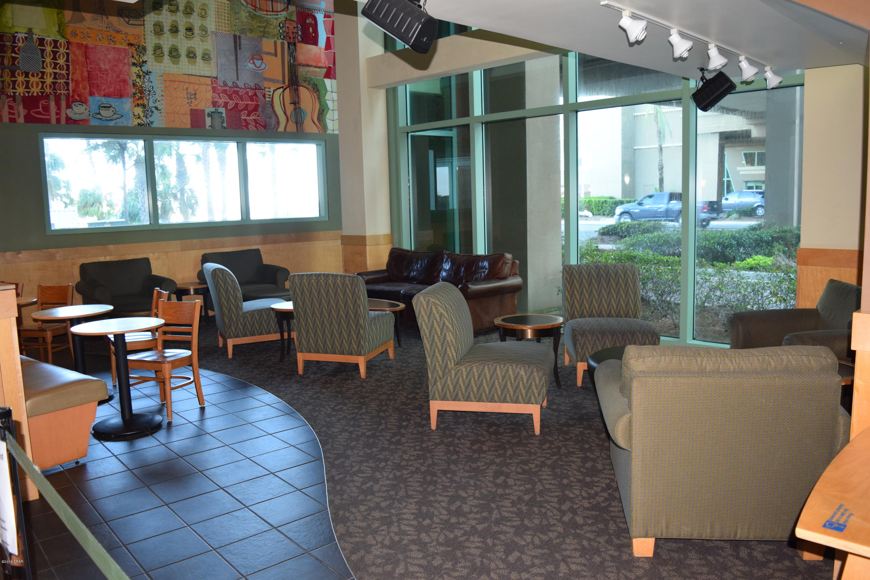 Emerald Beach Resort - Residential