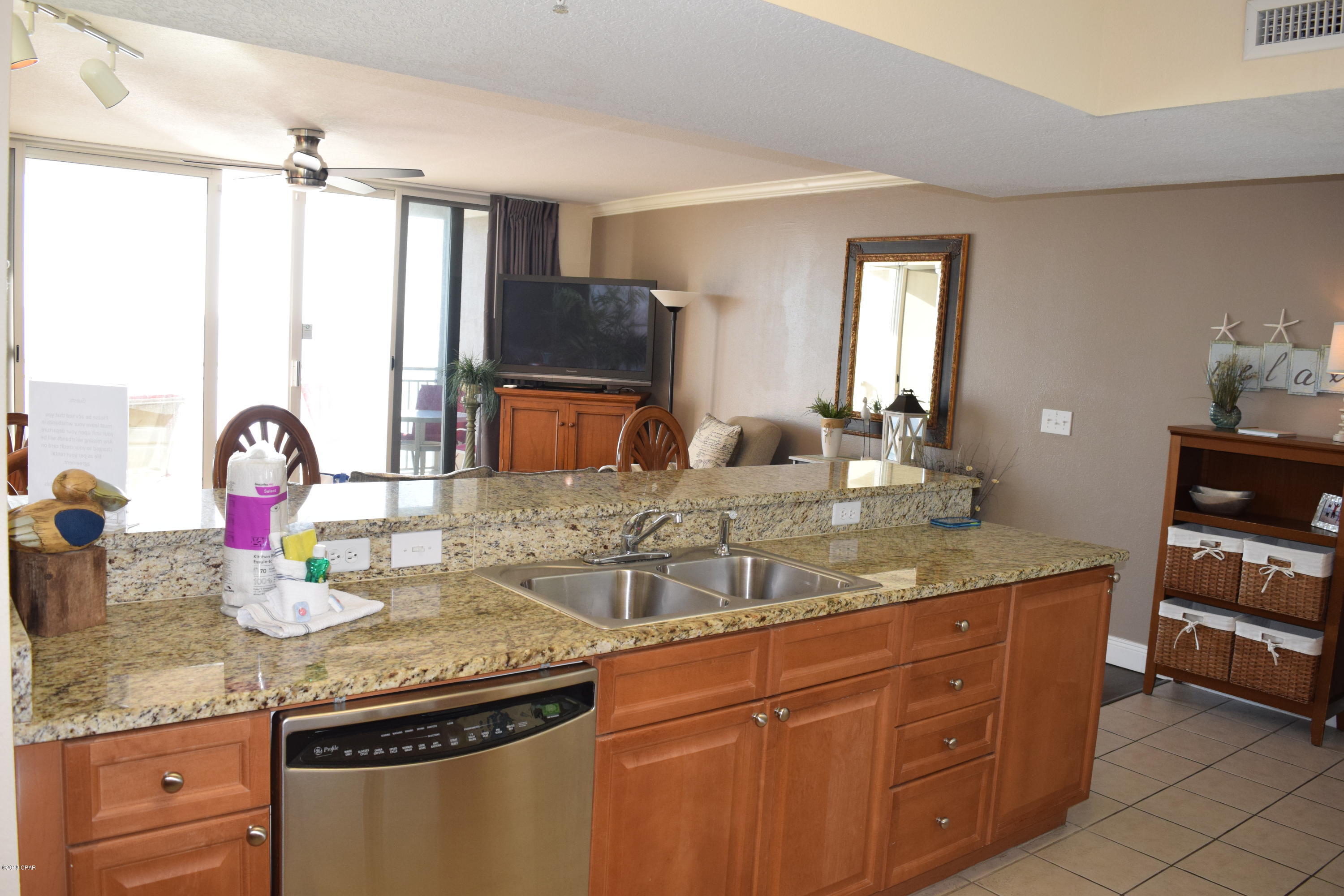 Emerald Beach Resort - Residential