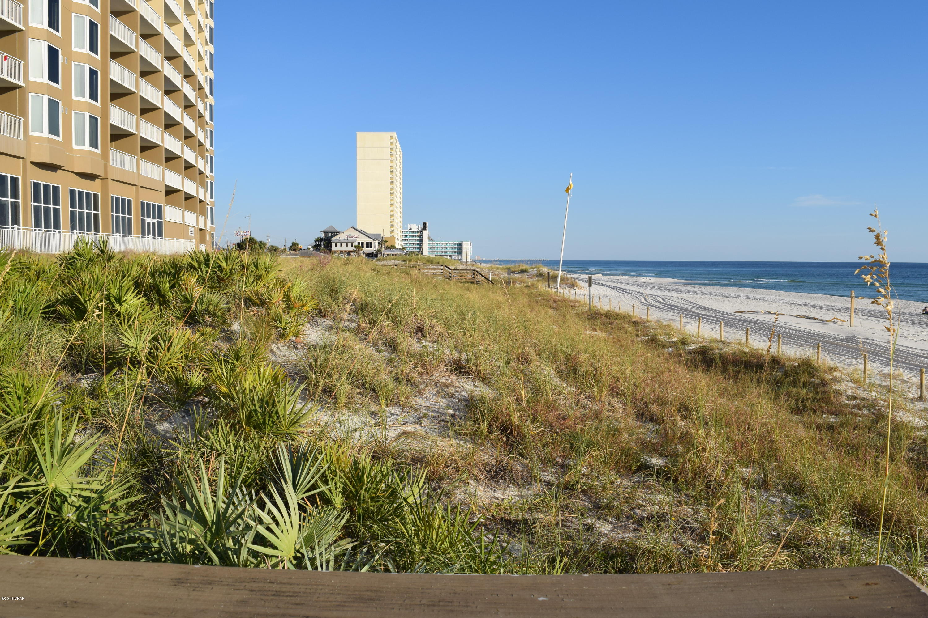 Emerald Beach Resort - Residential