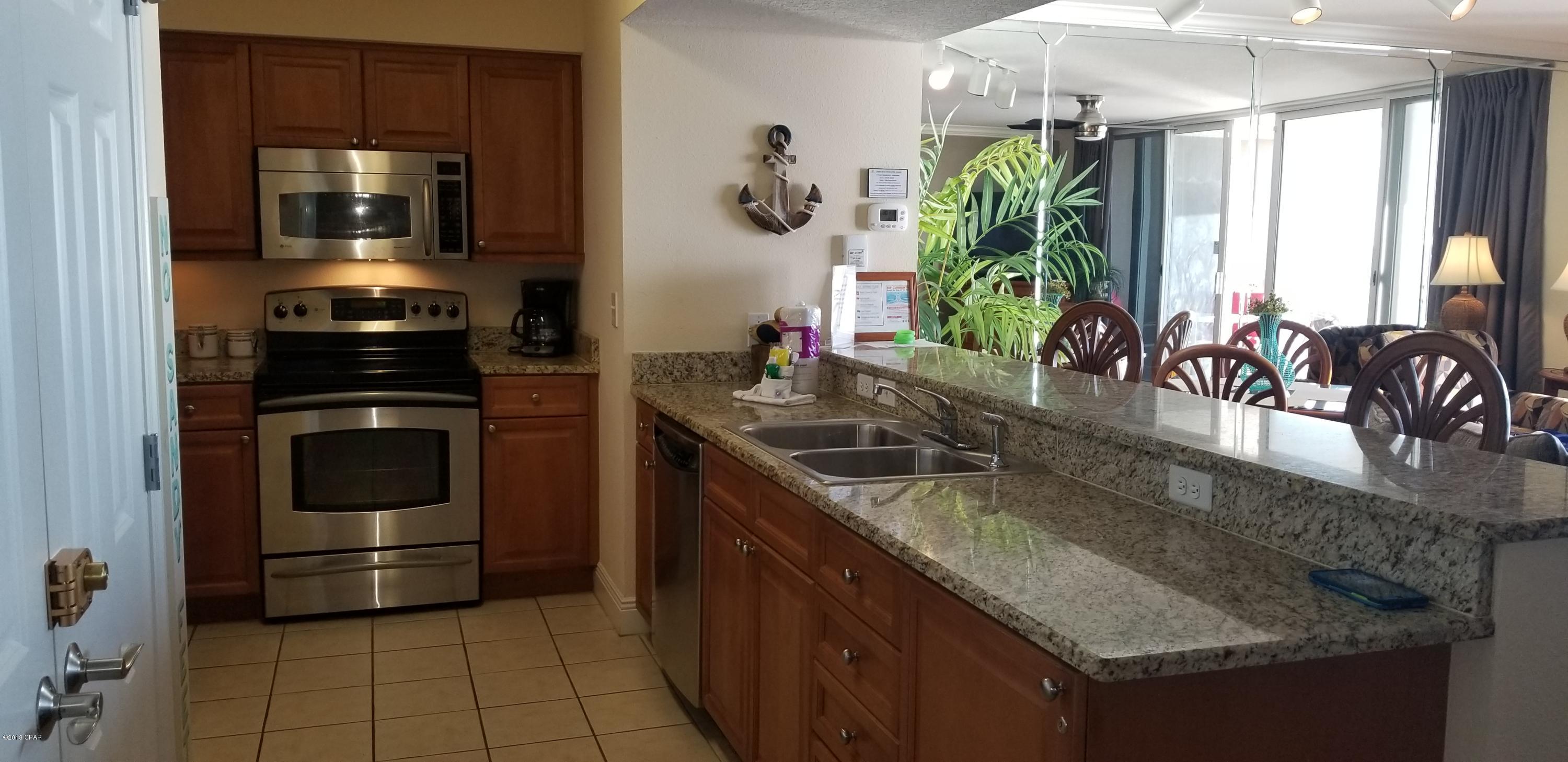 Emerald Beach Resort - Residential