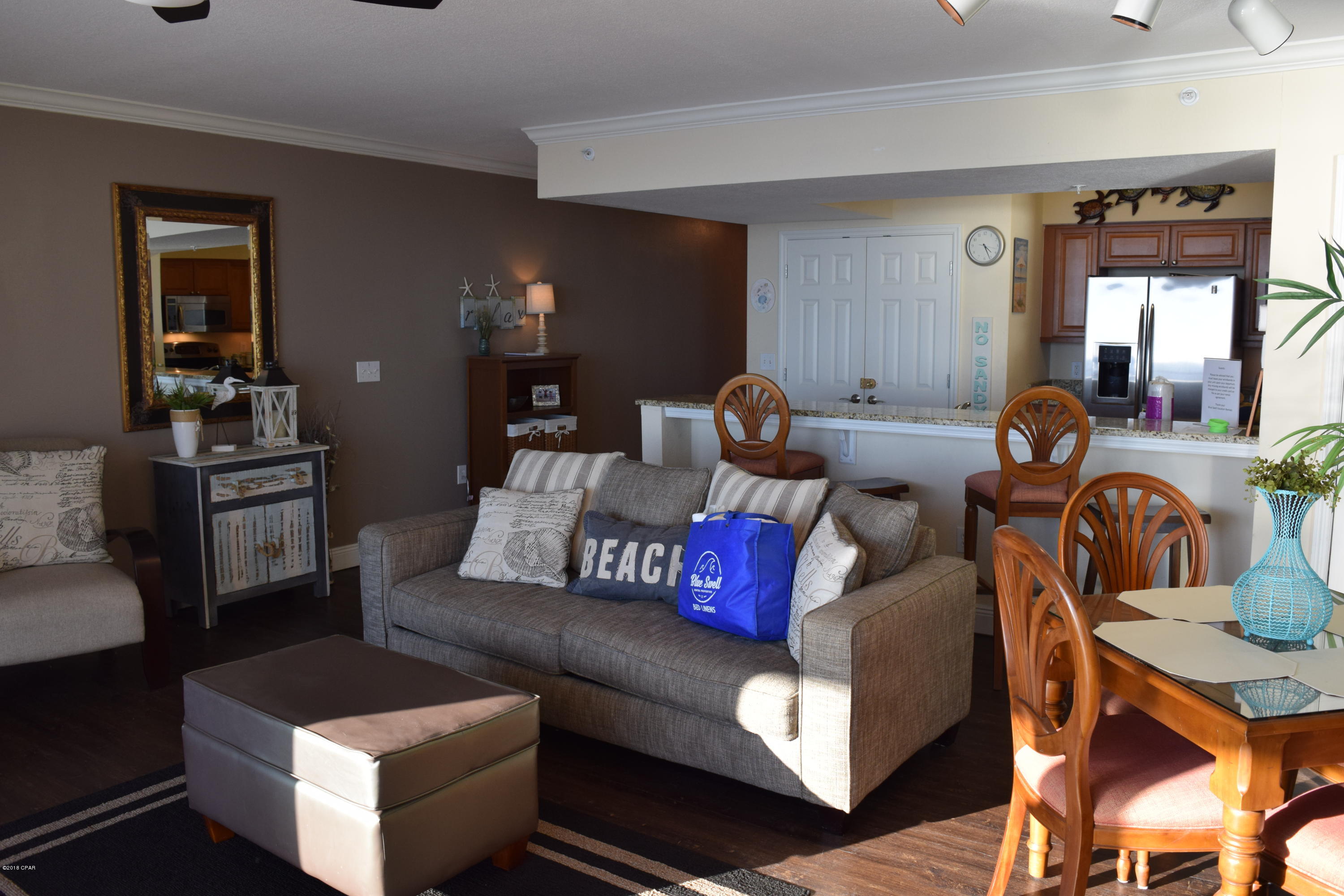 Emerald Beach Resort - Residential