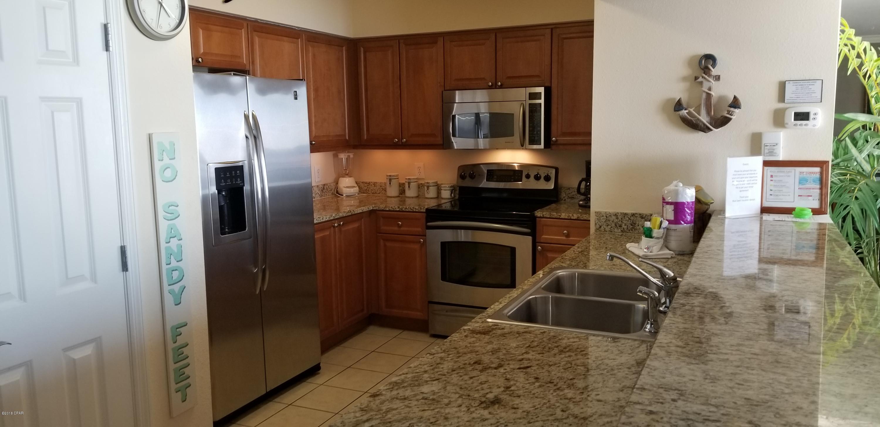 Emerald Beach Resort - Residential