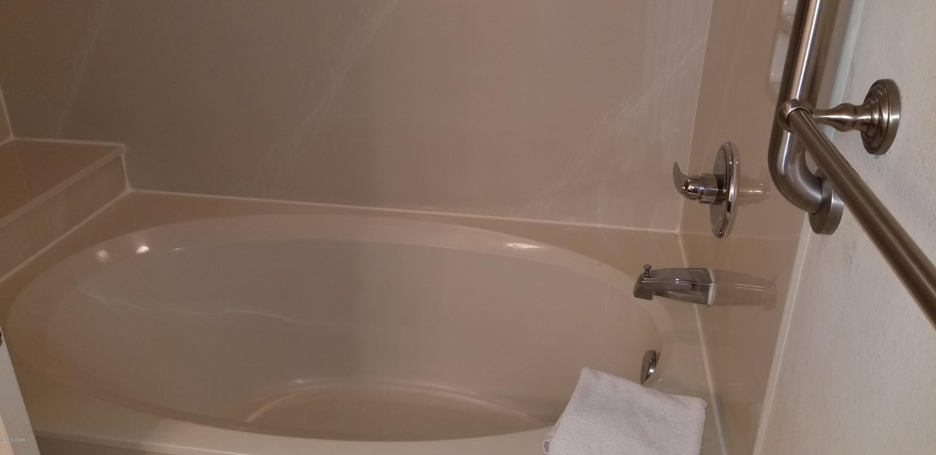 Emerald Beach Resort - Residential