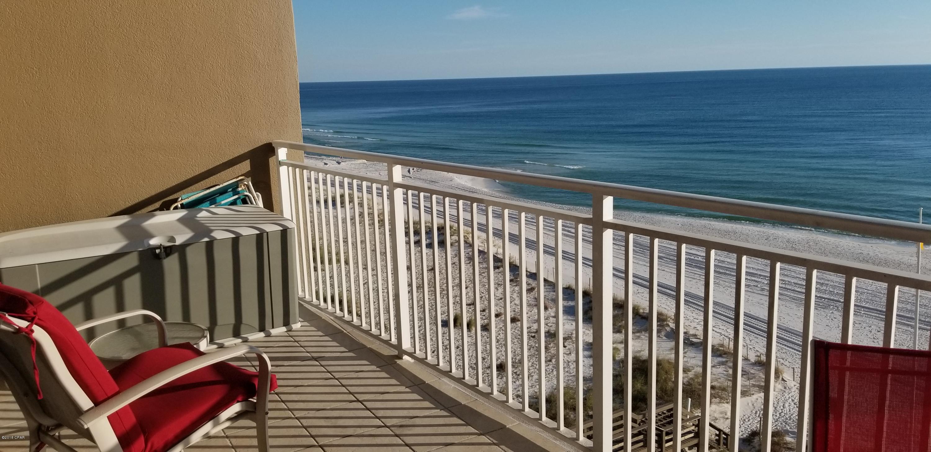 Emerald Beach Resort - Residential