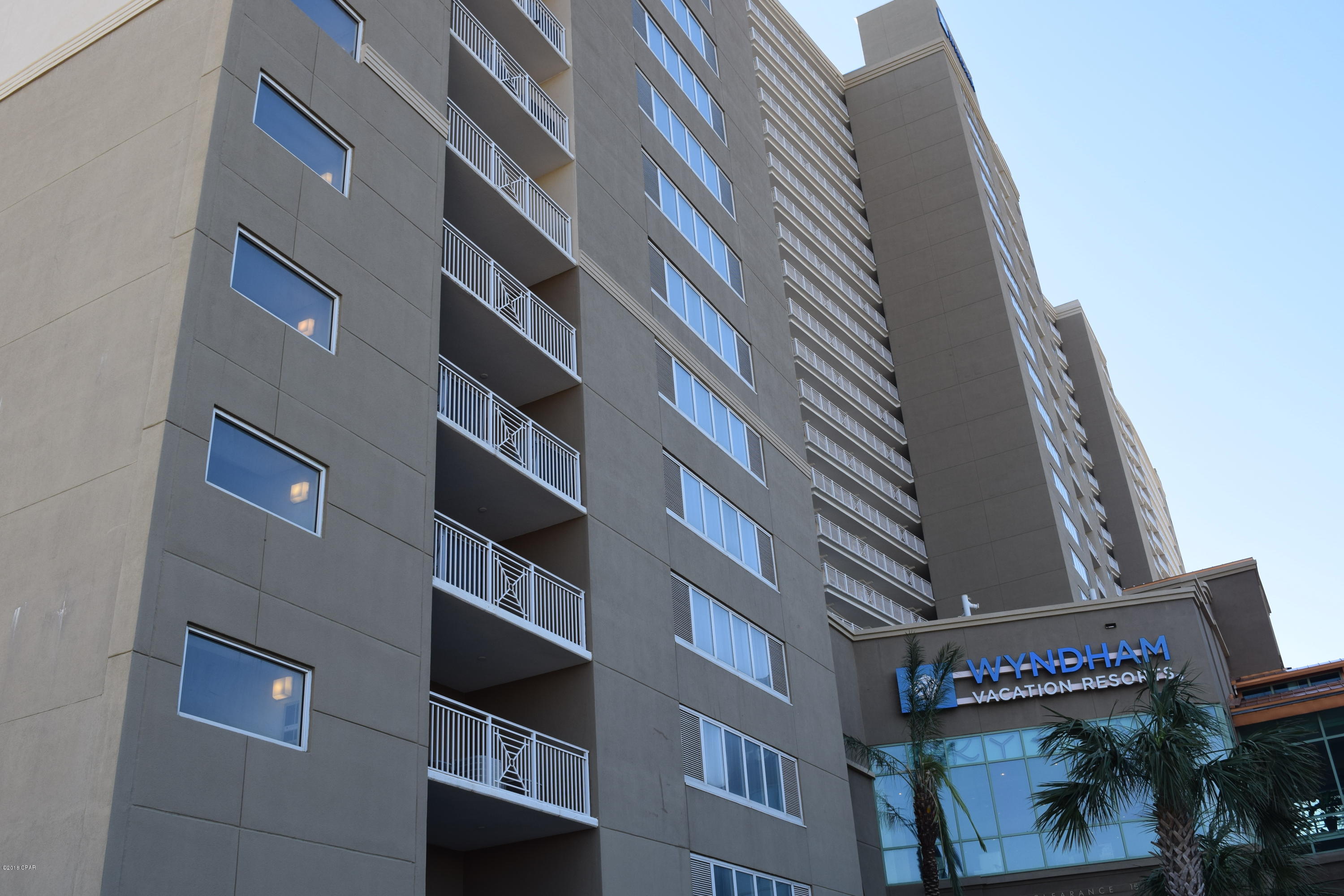 Emerald Beach Resort - Residential