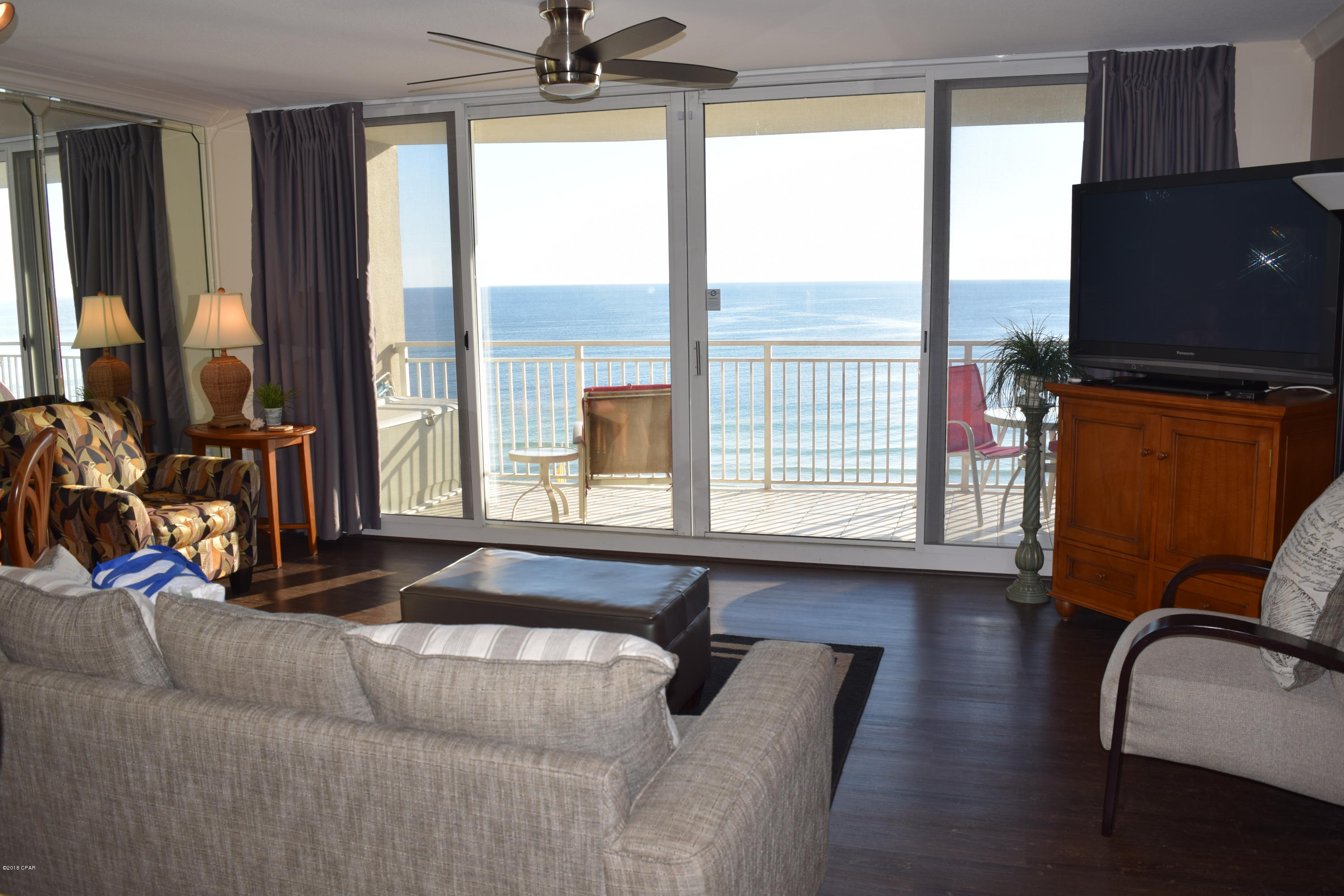 Emerald Beach Resort - Residential