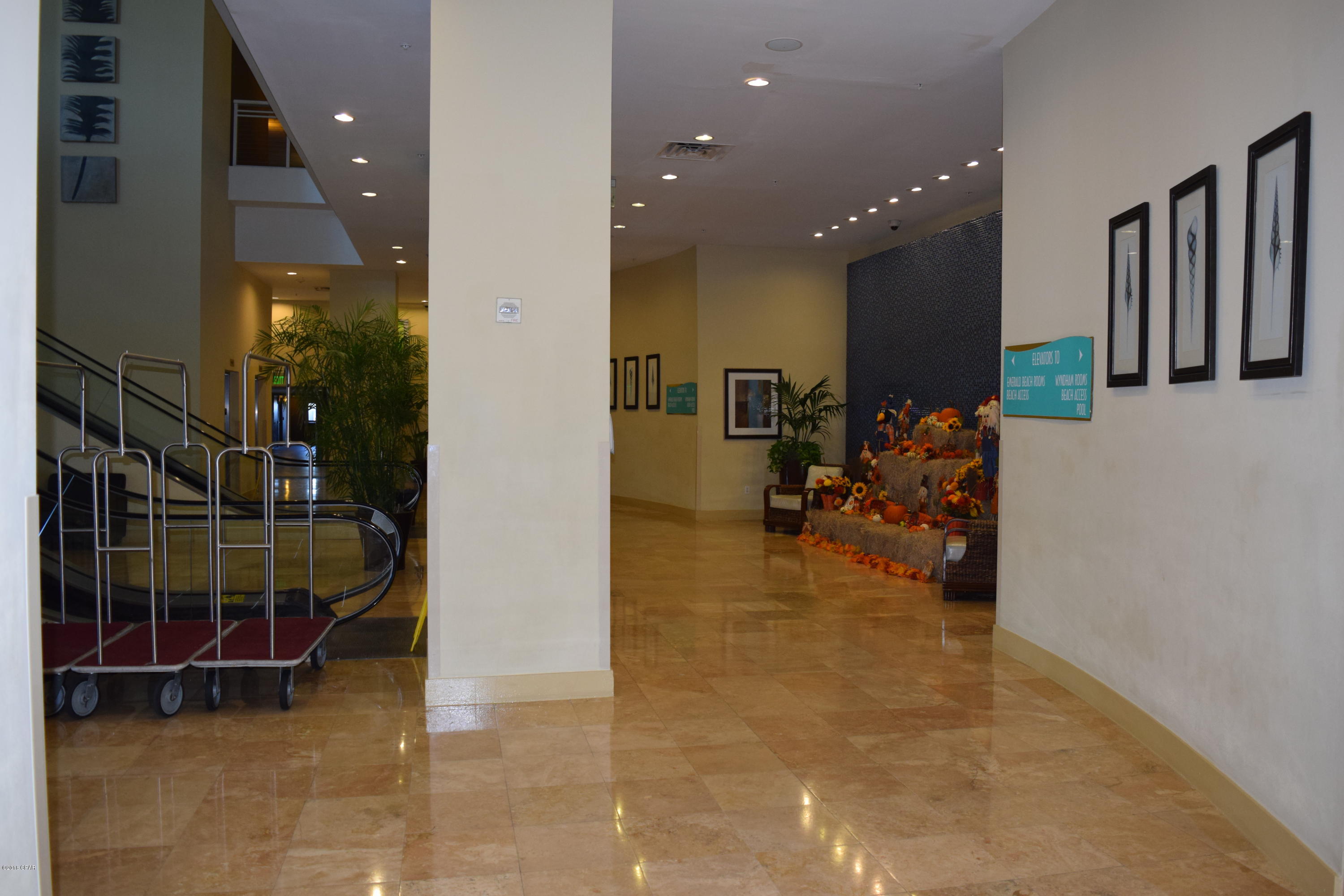 Emerald Beach Resort - Residential