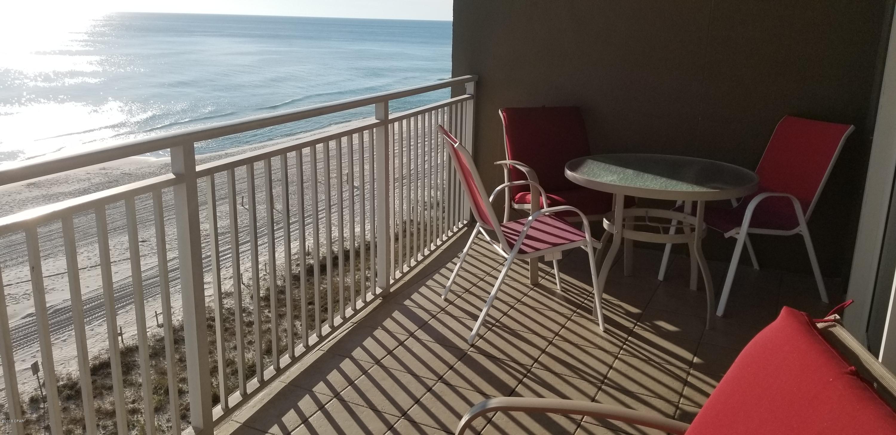 Emerald Beach Resort - Residential