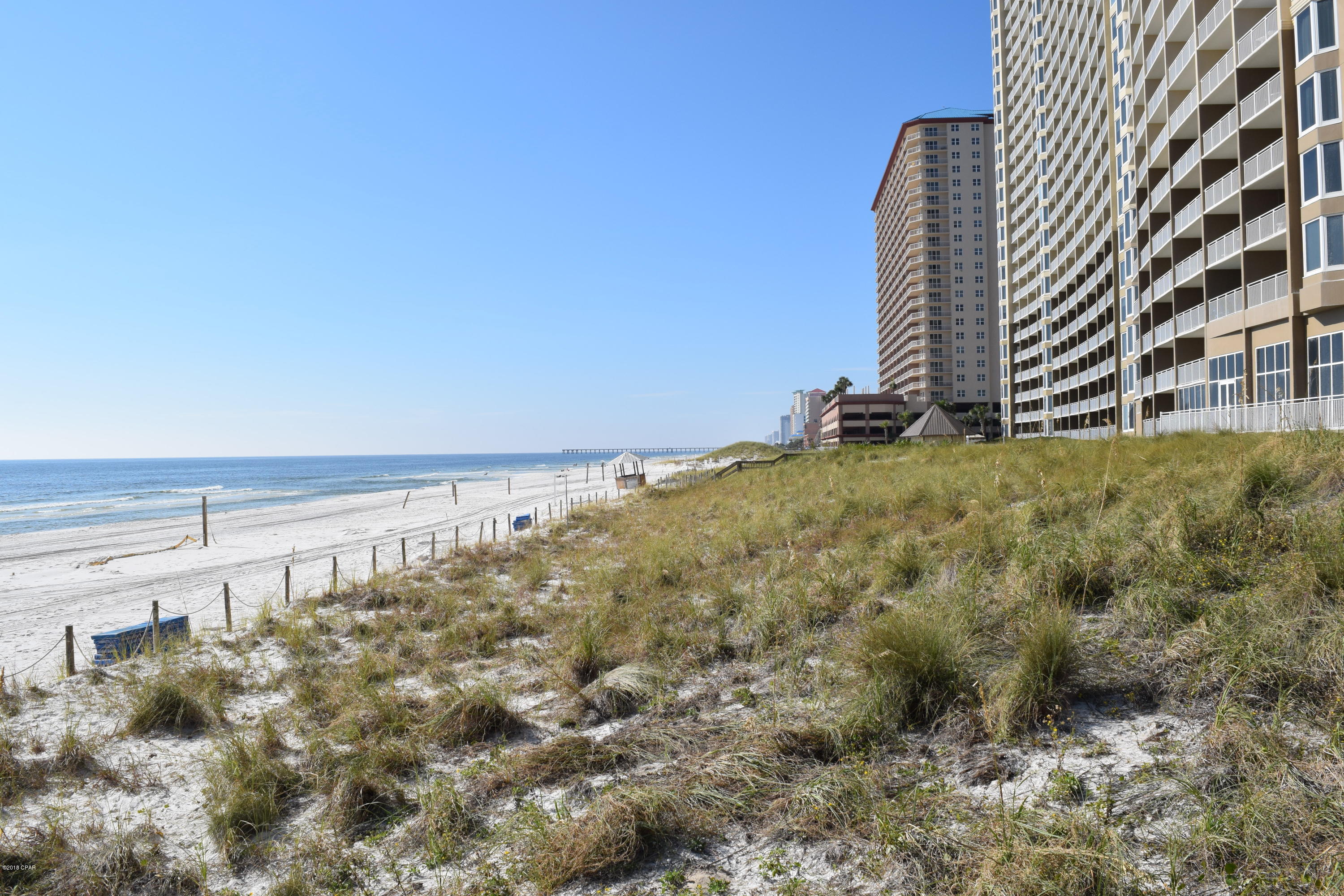 Emerald Beach Resort - Residential