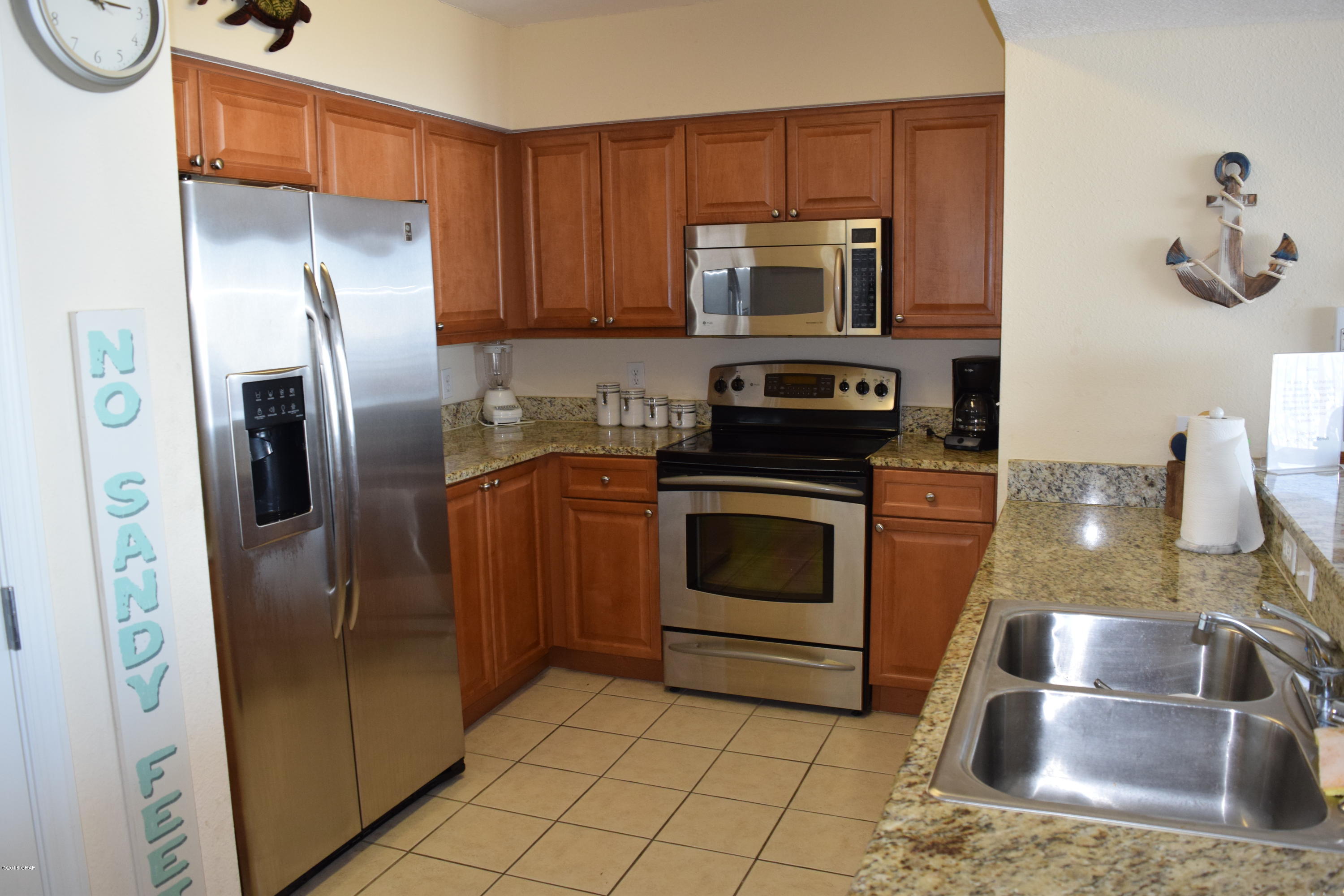 Emerald Beach Resort - Residential