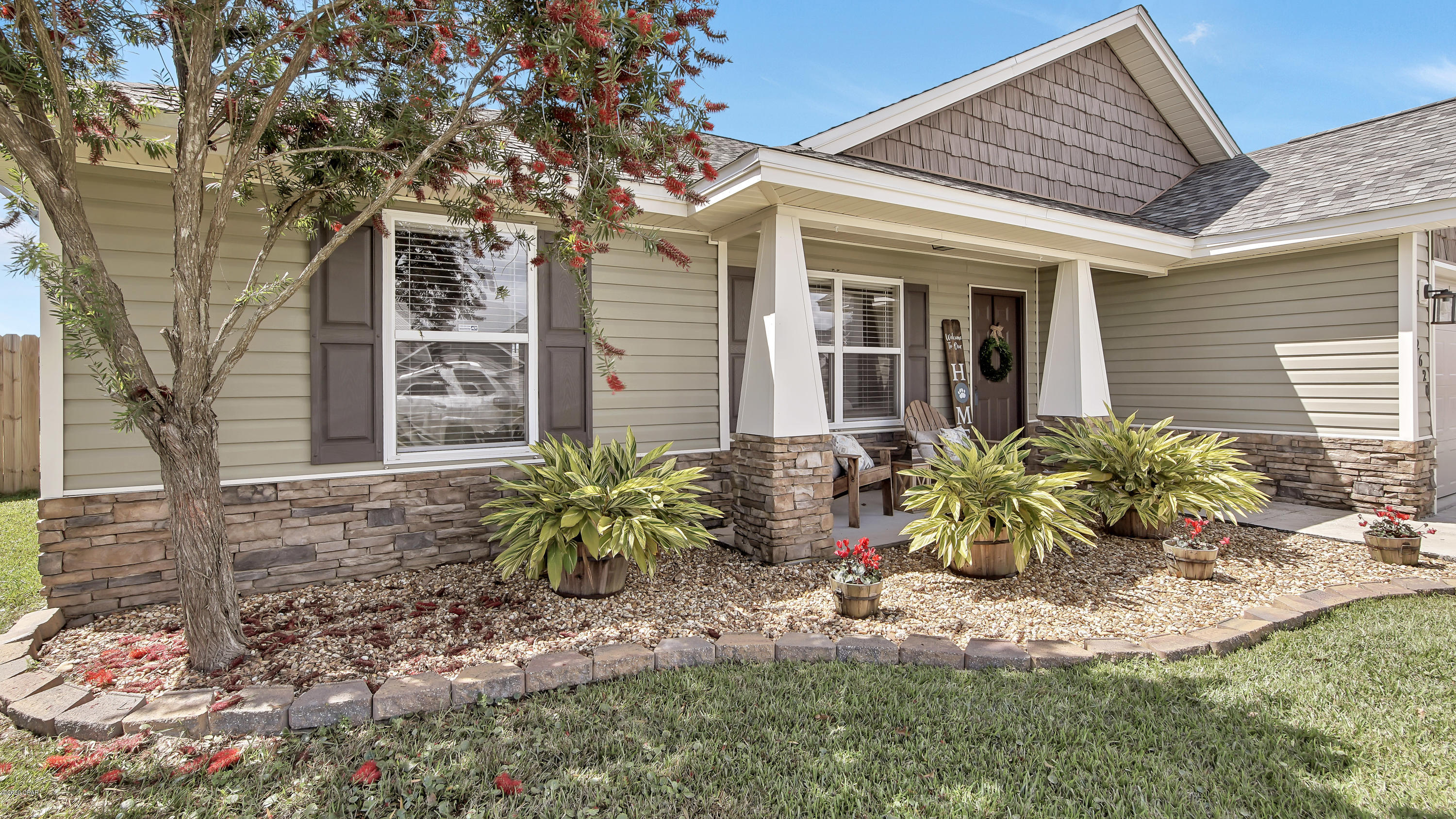 The Pines Of Lynn Haven - Residential