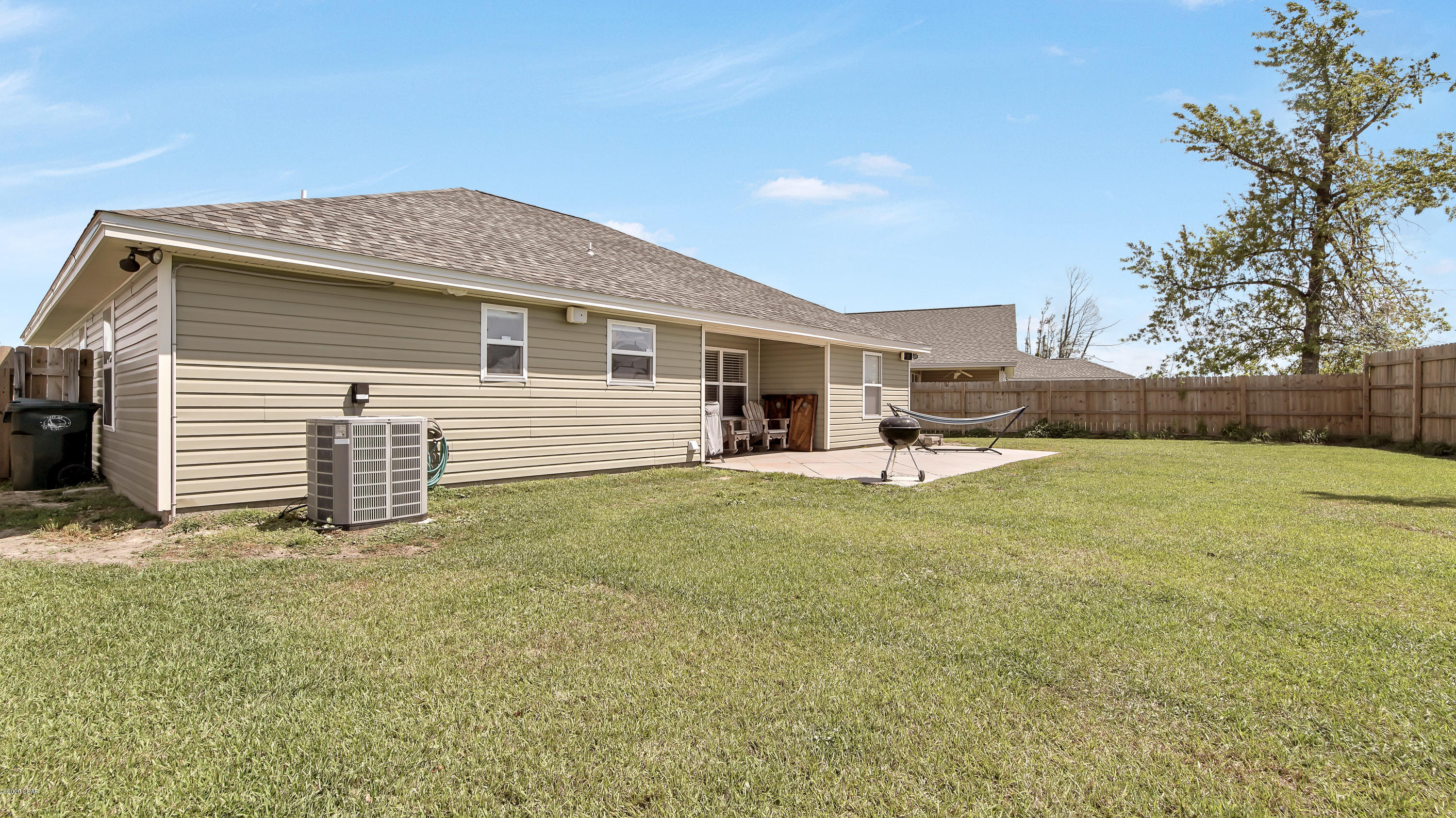 The Pines Of Lynn Haven - Residential