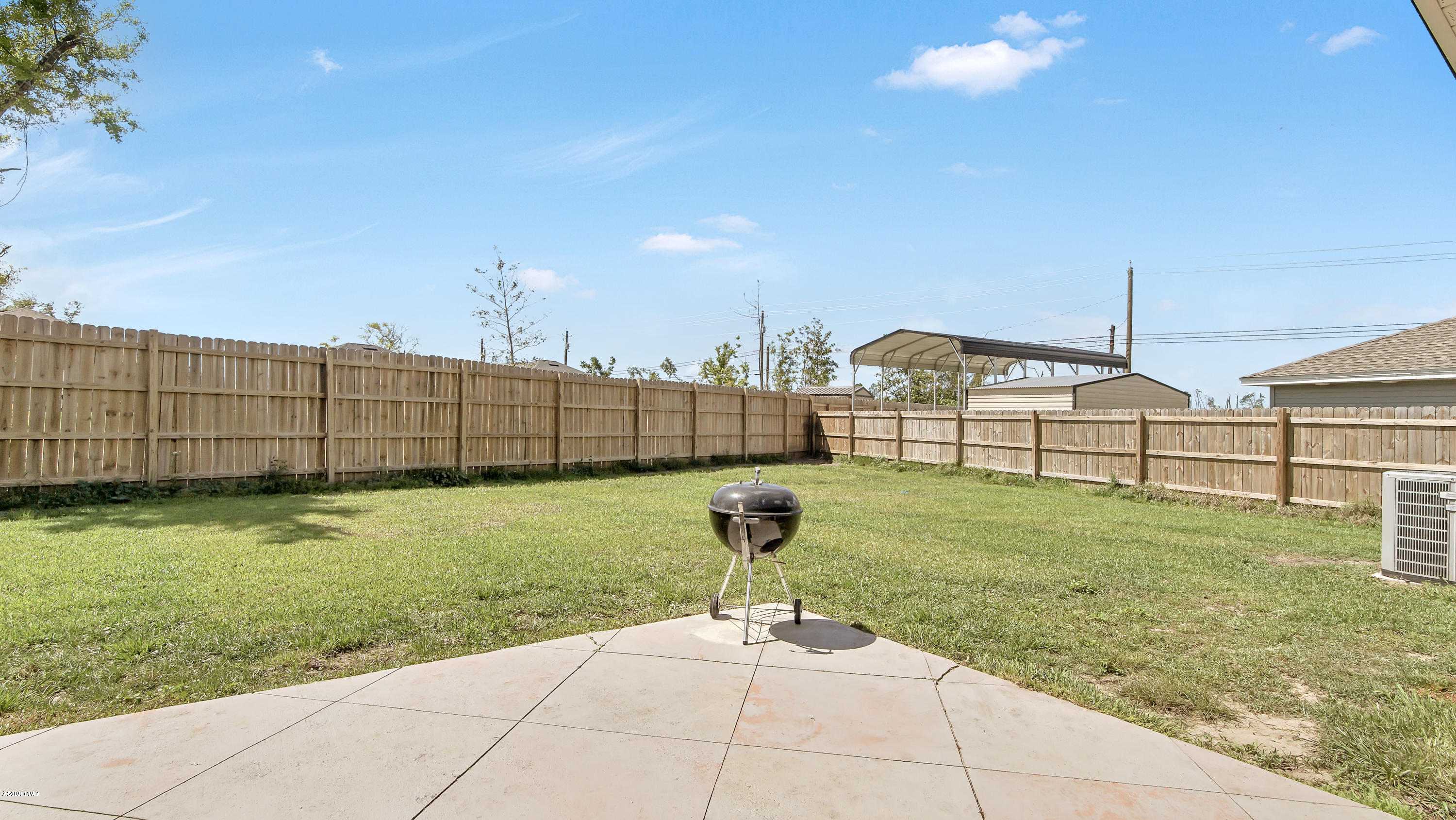 The Pines Of Lynn Haven - Residential