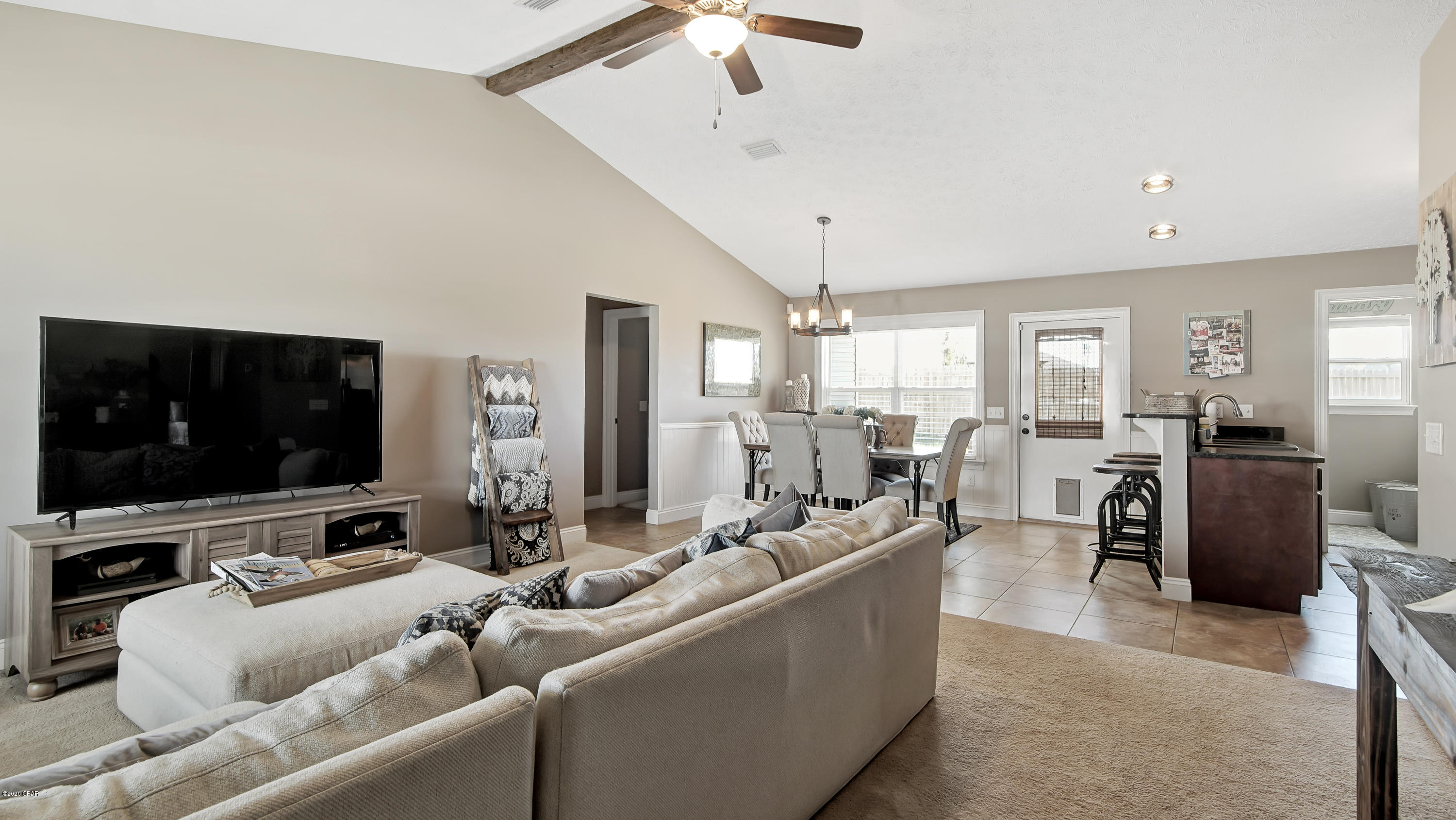 The Pines Of Lynn Haven - Residential