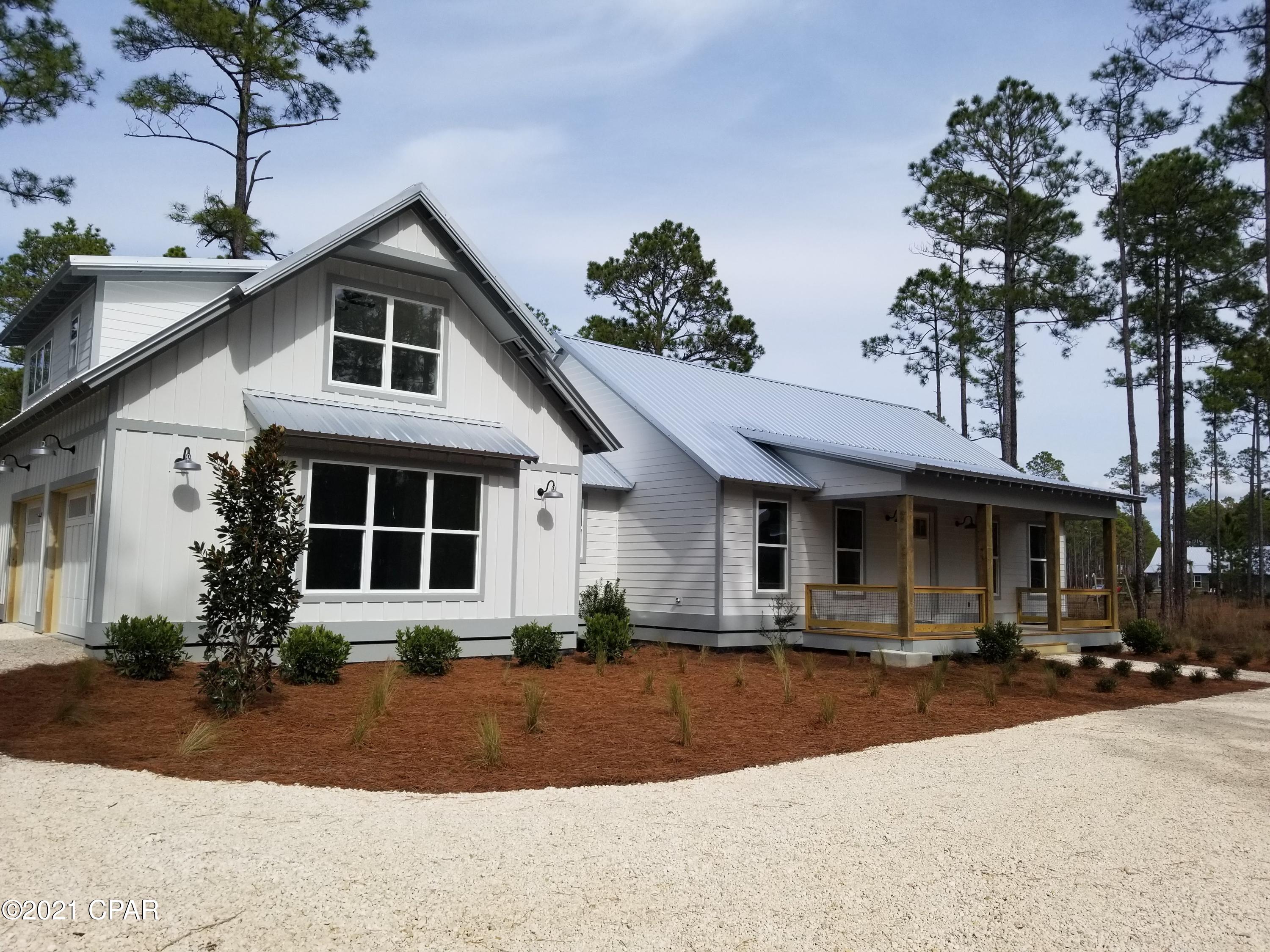 Rivercamps On Crooked Creek - Residential