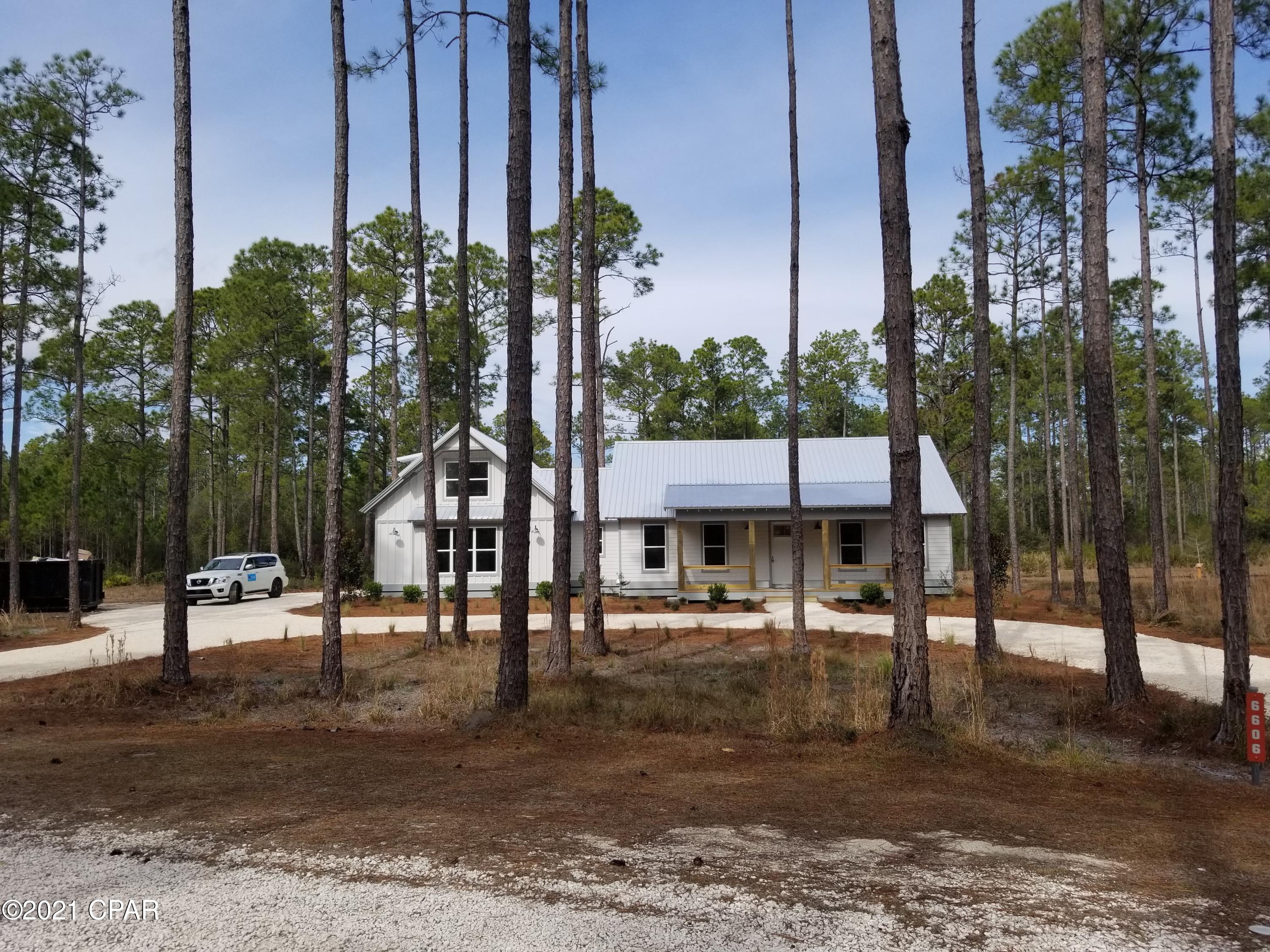 Rivercamps On Crooked Creek - Residential