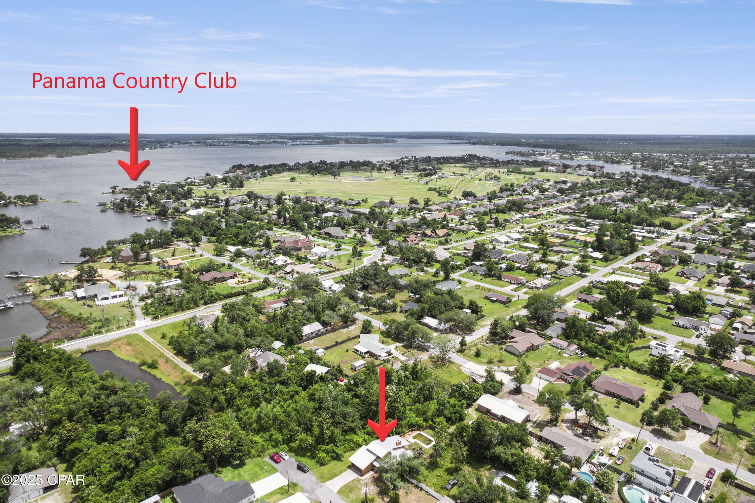 Lynn Haven - Residential