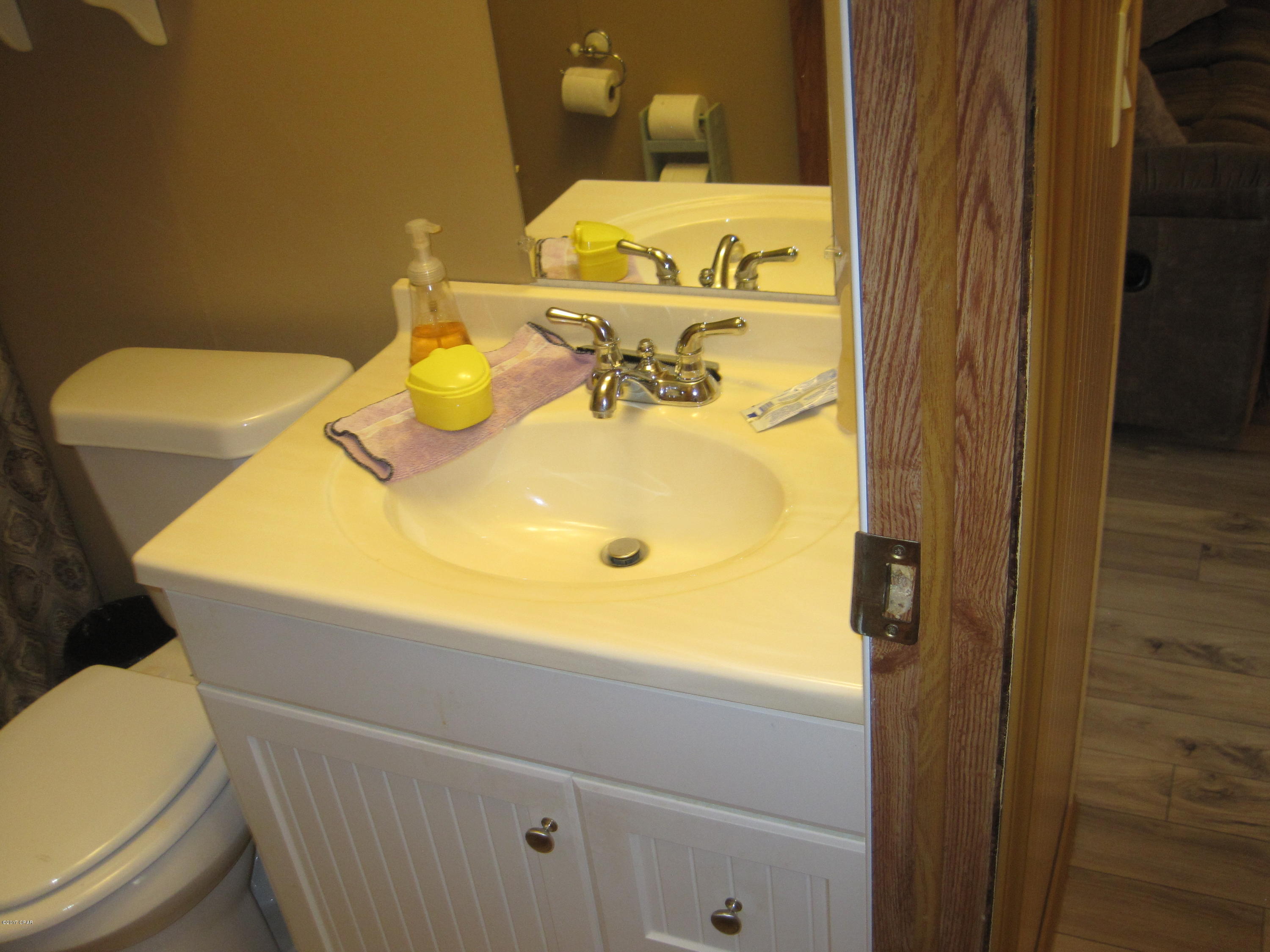 North Lagoon Oaks 7th - Residential