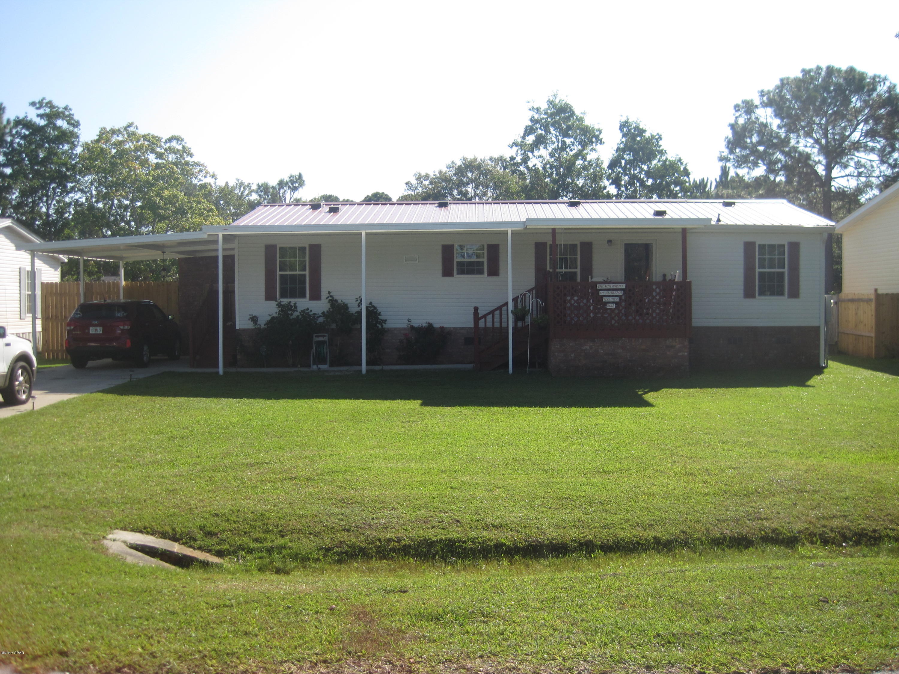 North Lagoon Oaks 7th - Residential