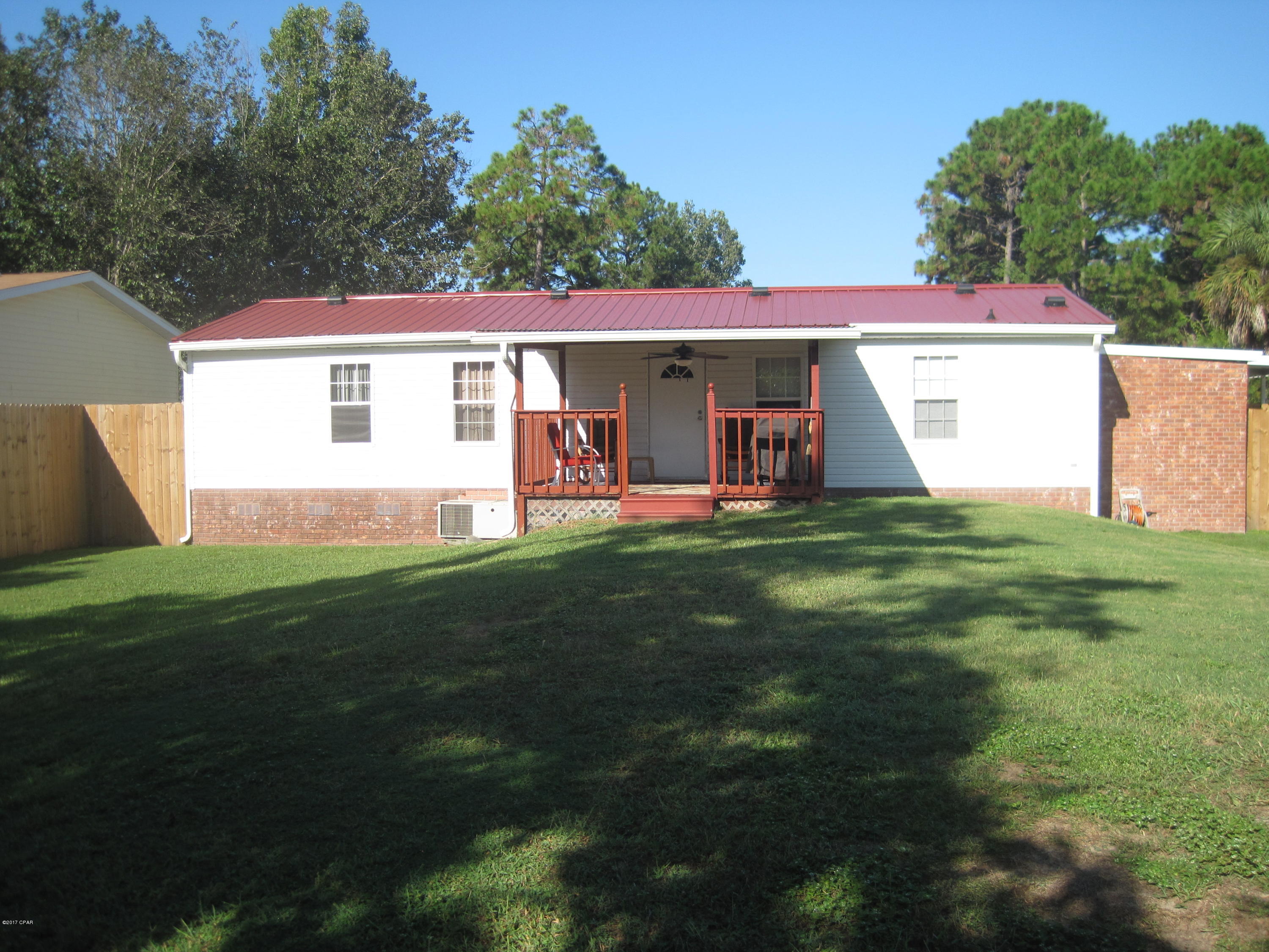 North Lagoon Oaks 7th - Residential