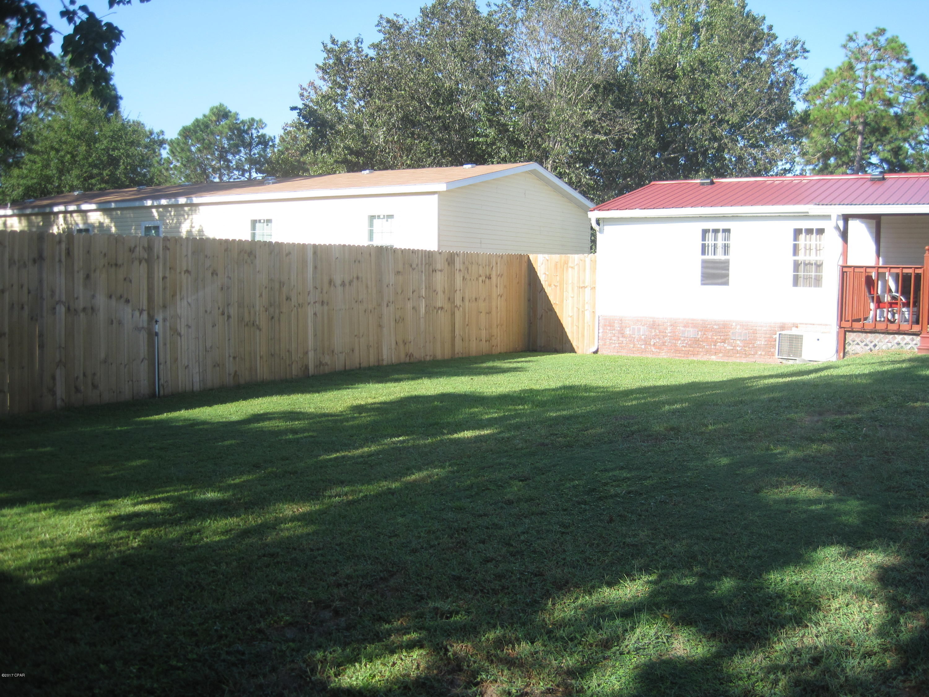 North Lagoon Oaks 7th - Residential