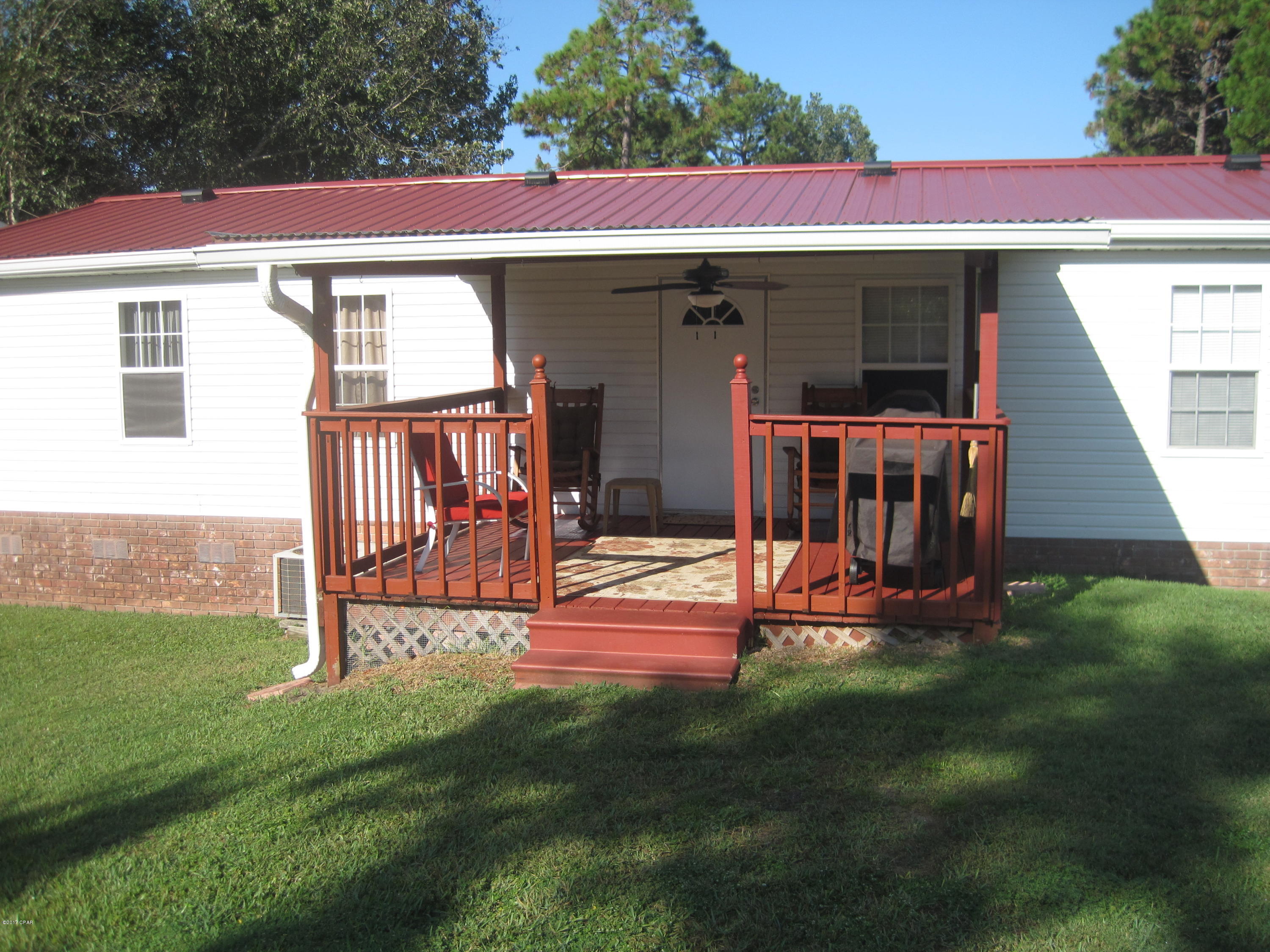 North Lagoon Oaks 7th - Residential