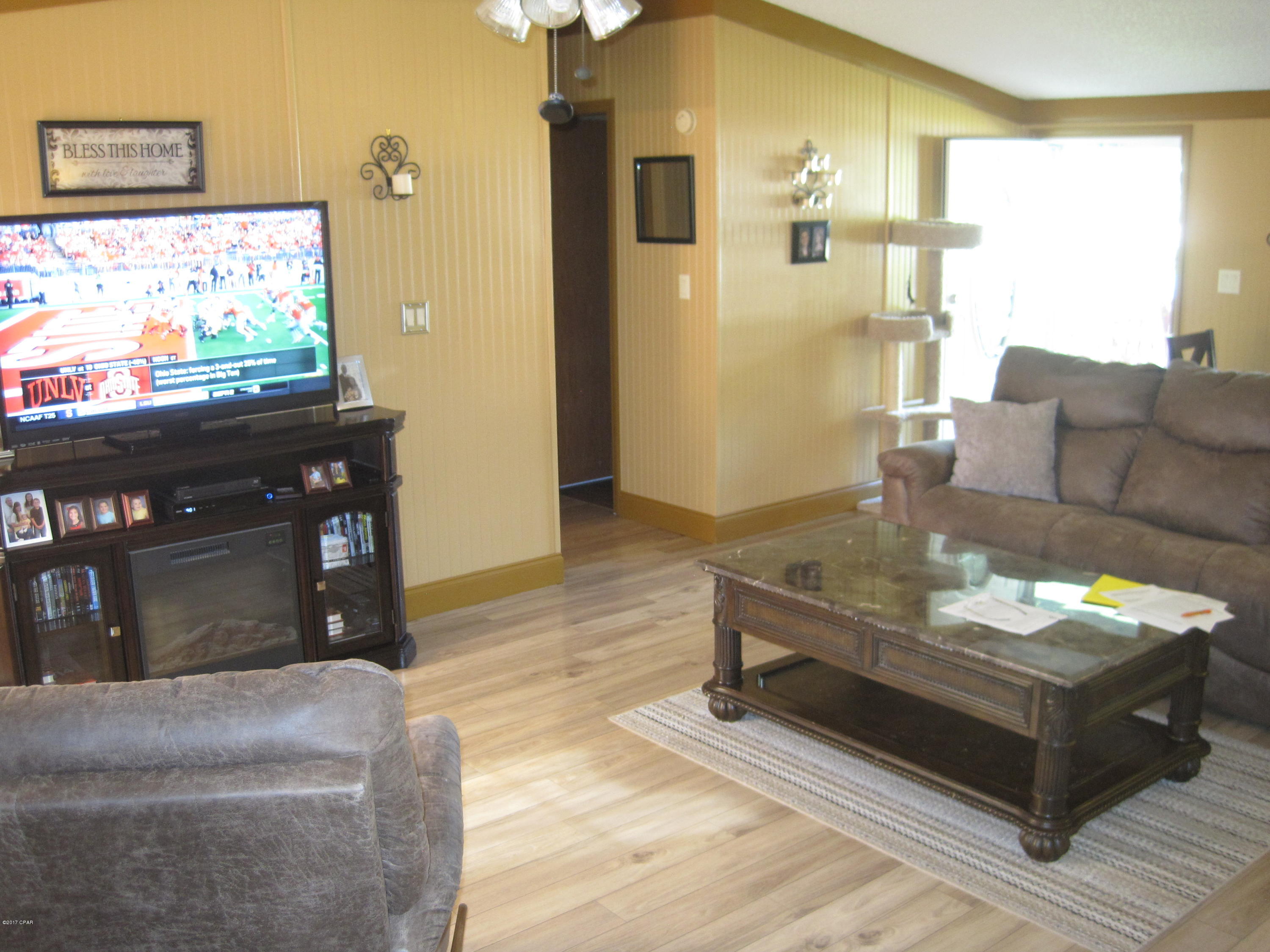 North Lagoon Oaks 7th - Residential