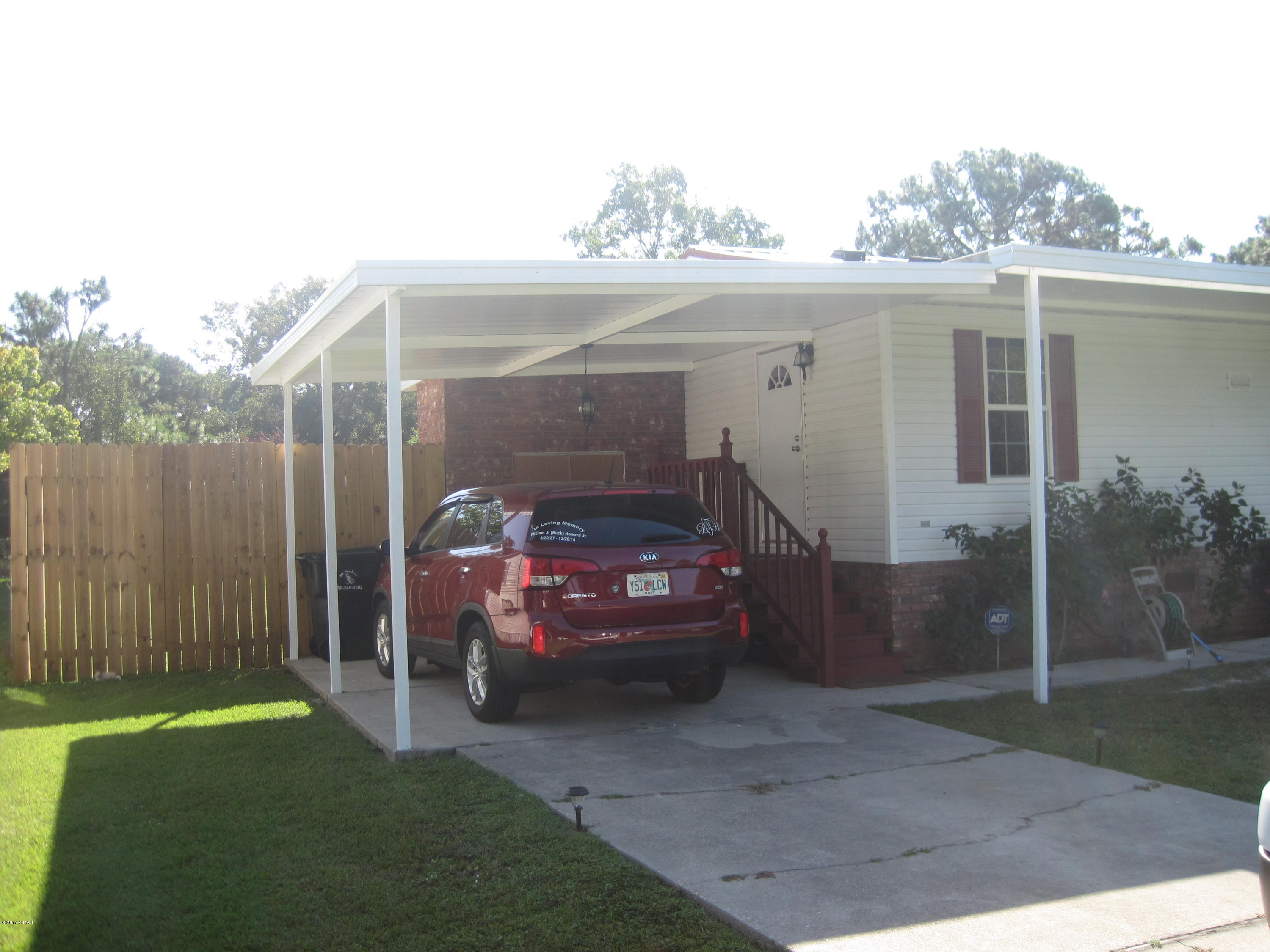 North Lagoon Oaks 7th - Residential