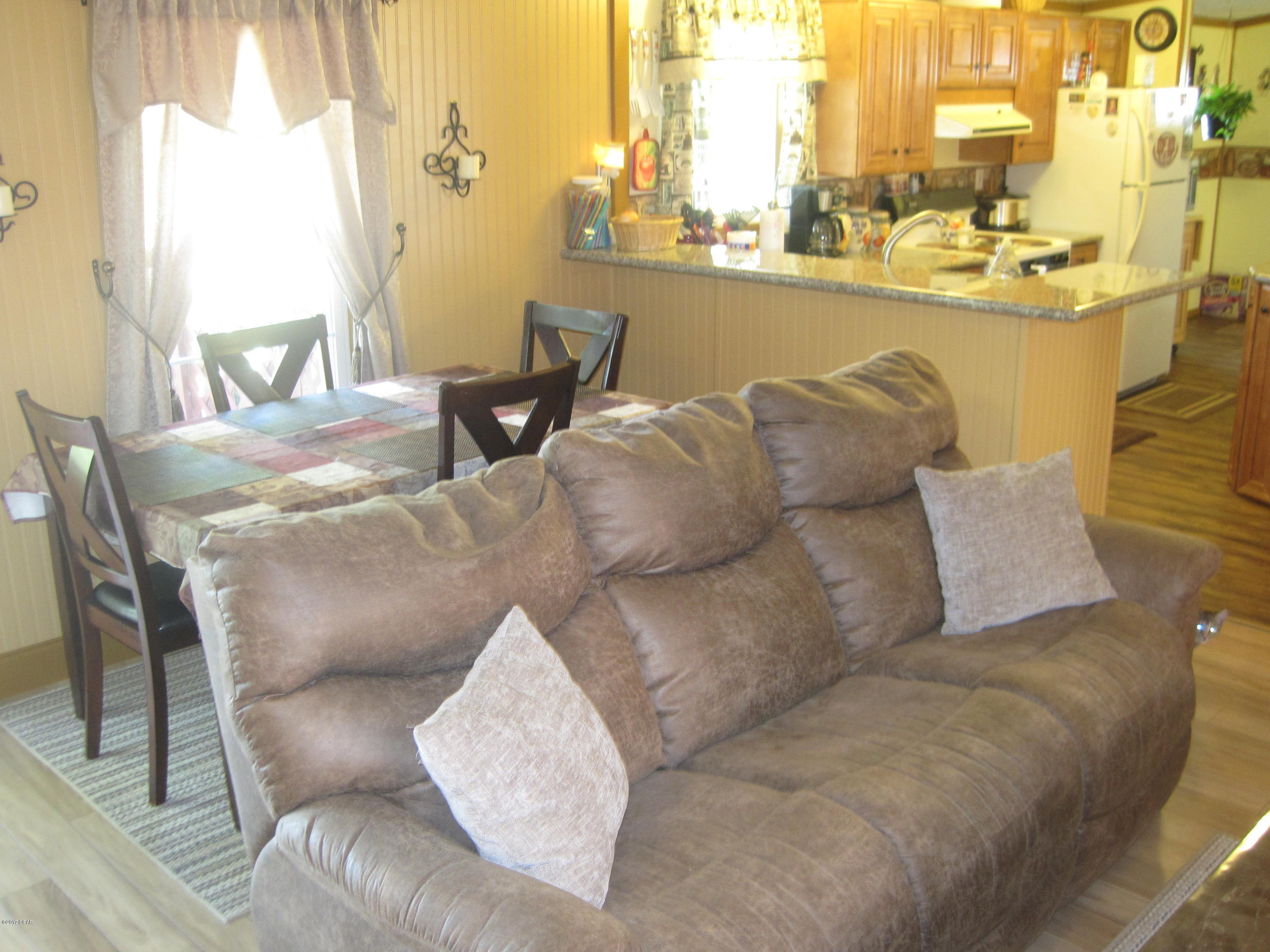 North Lagoon Oaks 7th - Residential