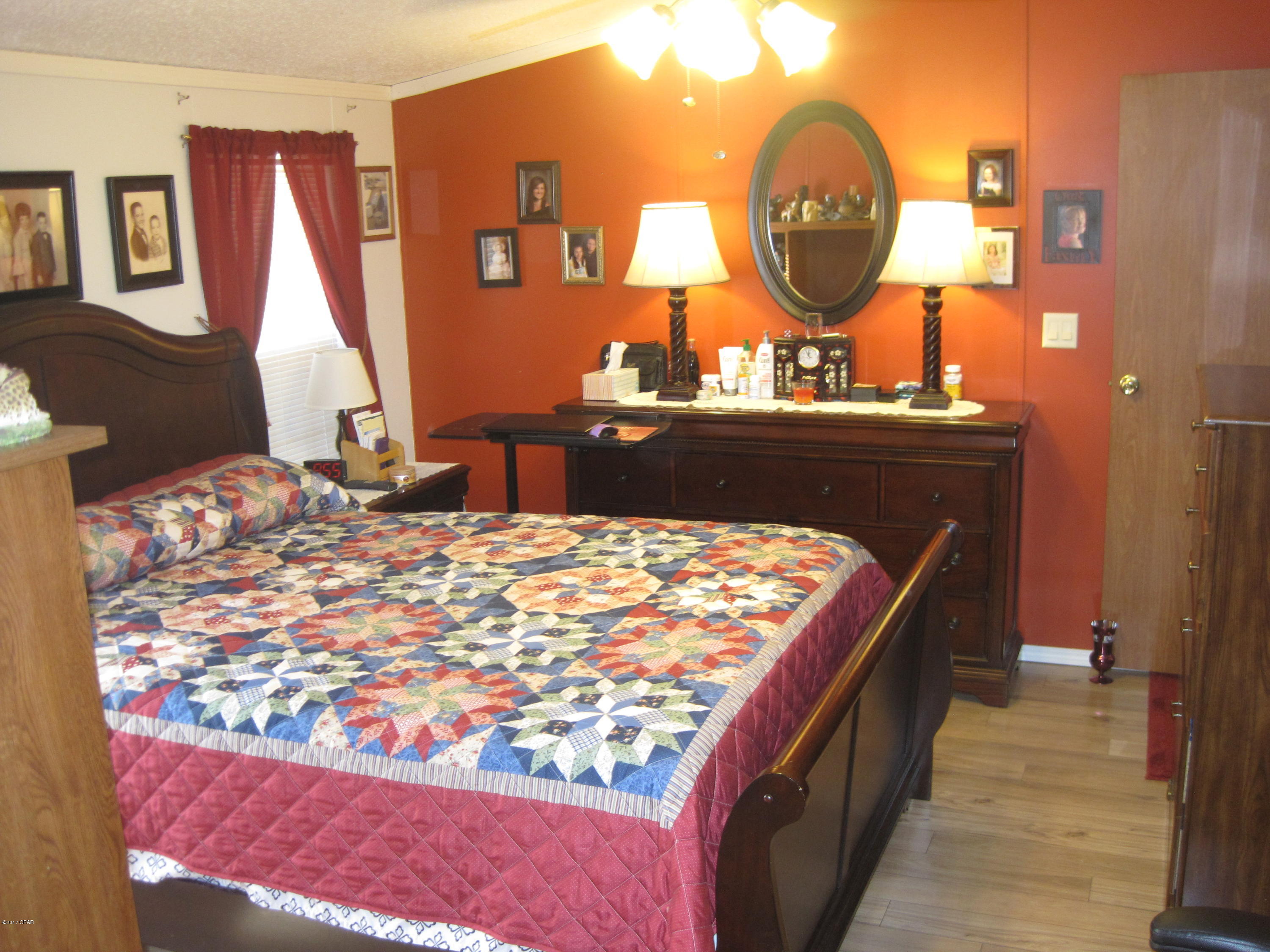 North Lagoon Oaks 7th - Residential